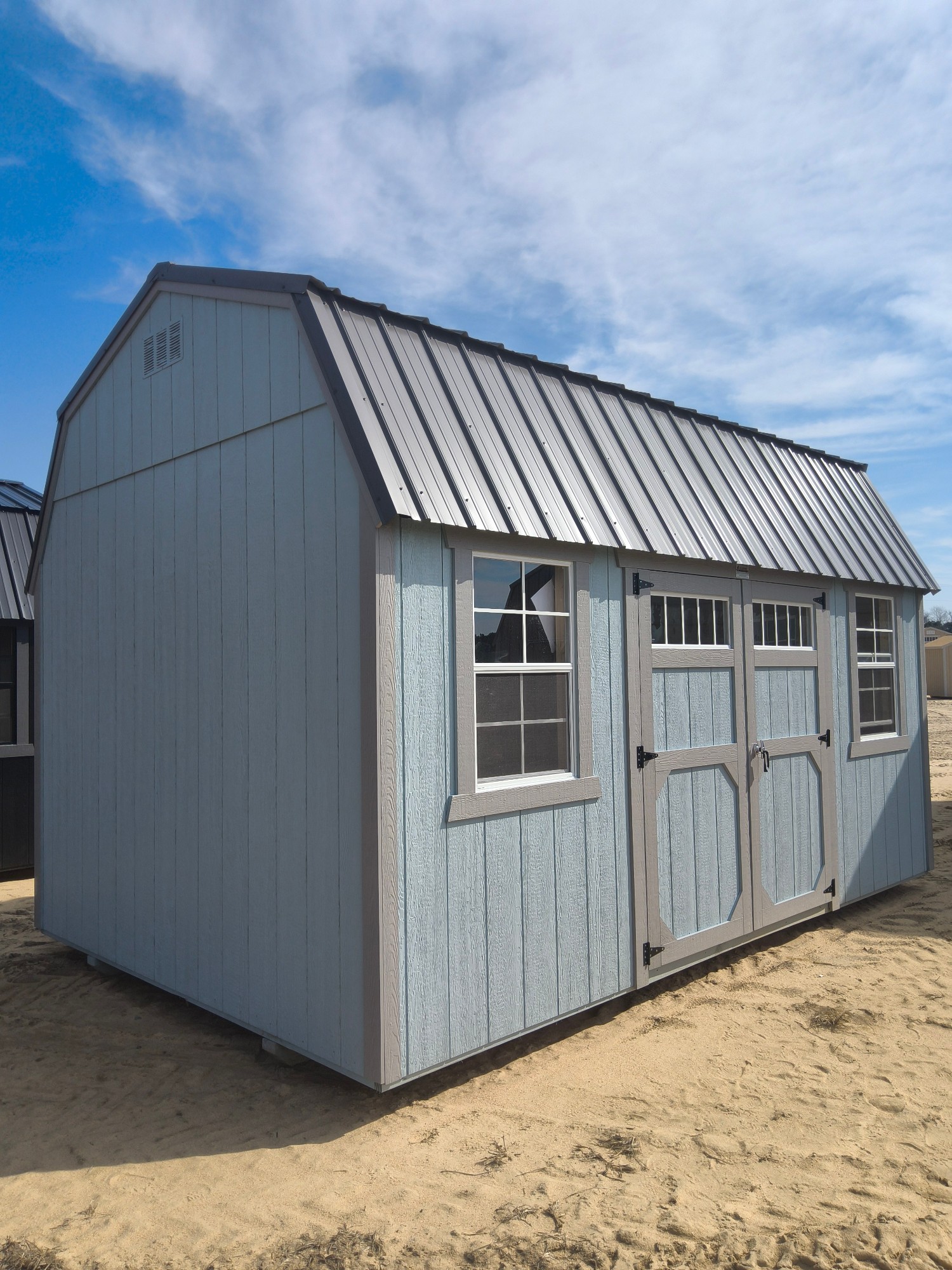 Dealz on Wheelz Motors, LLC | Old Hickory Buildings