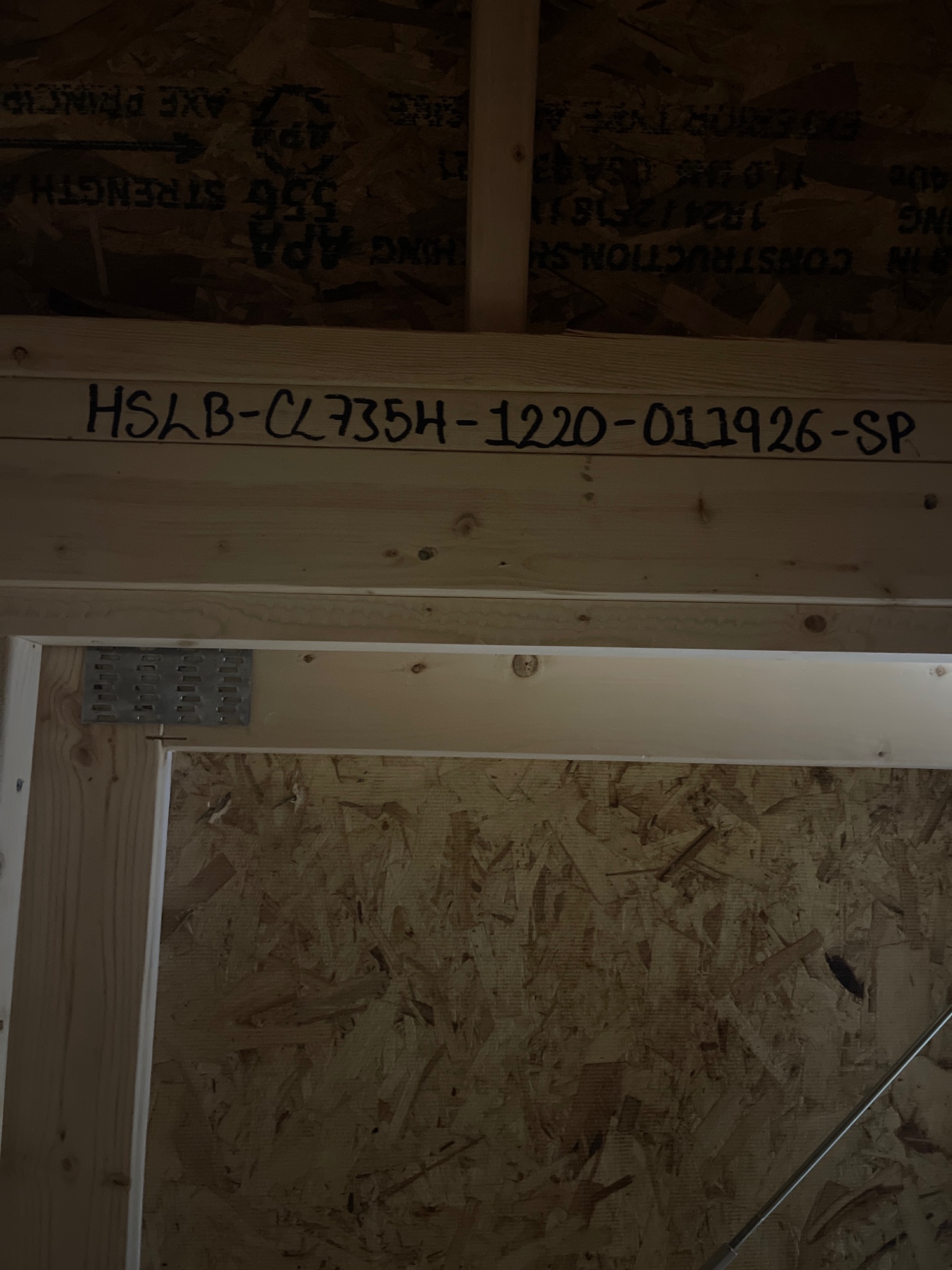 Lofted Barn - 12x20 image 7