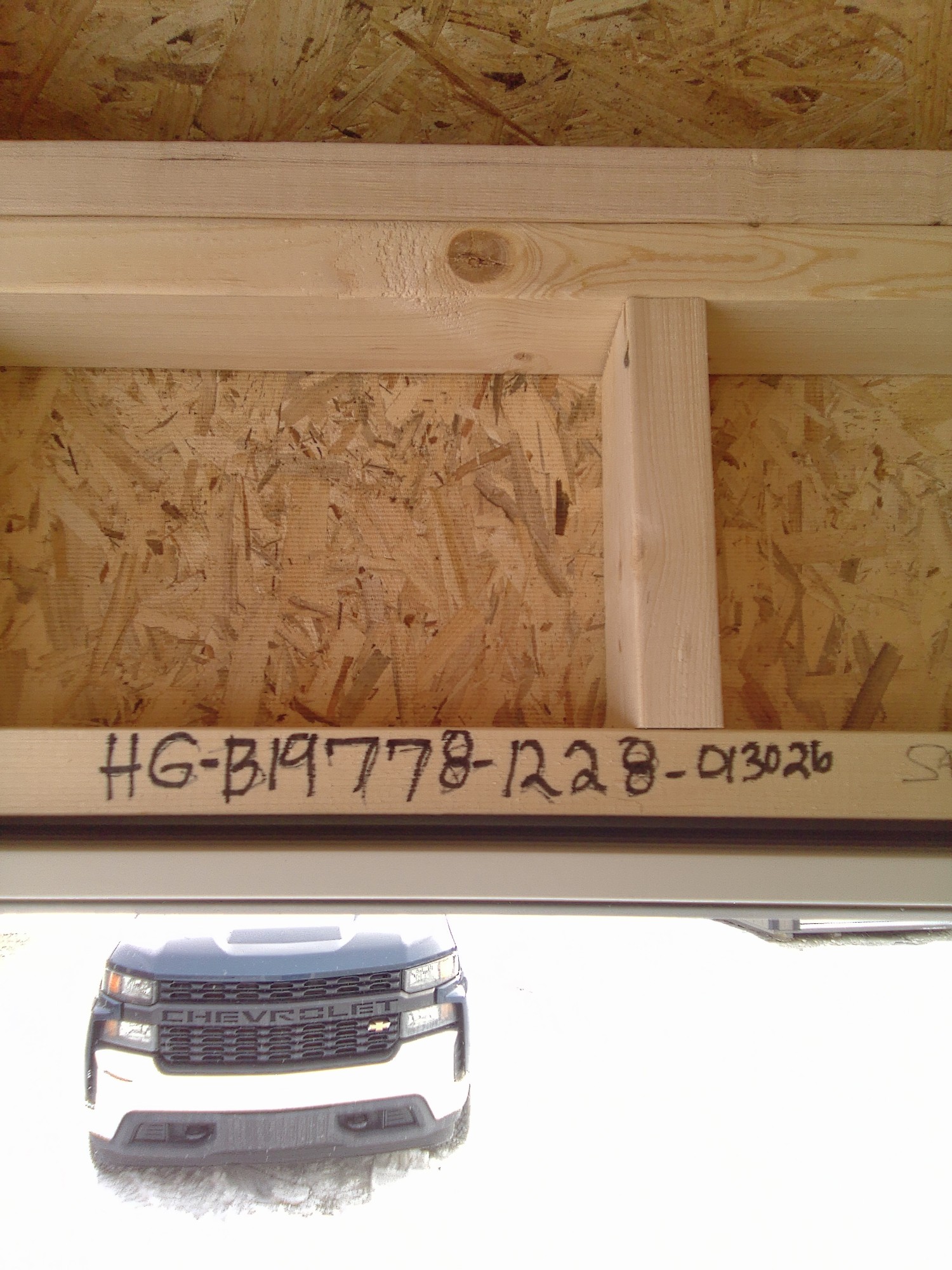Utility Garage - 12x28 image 7
