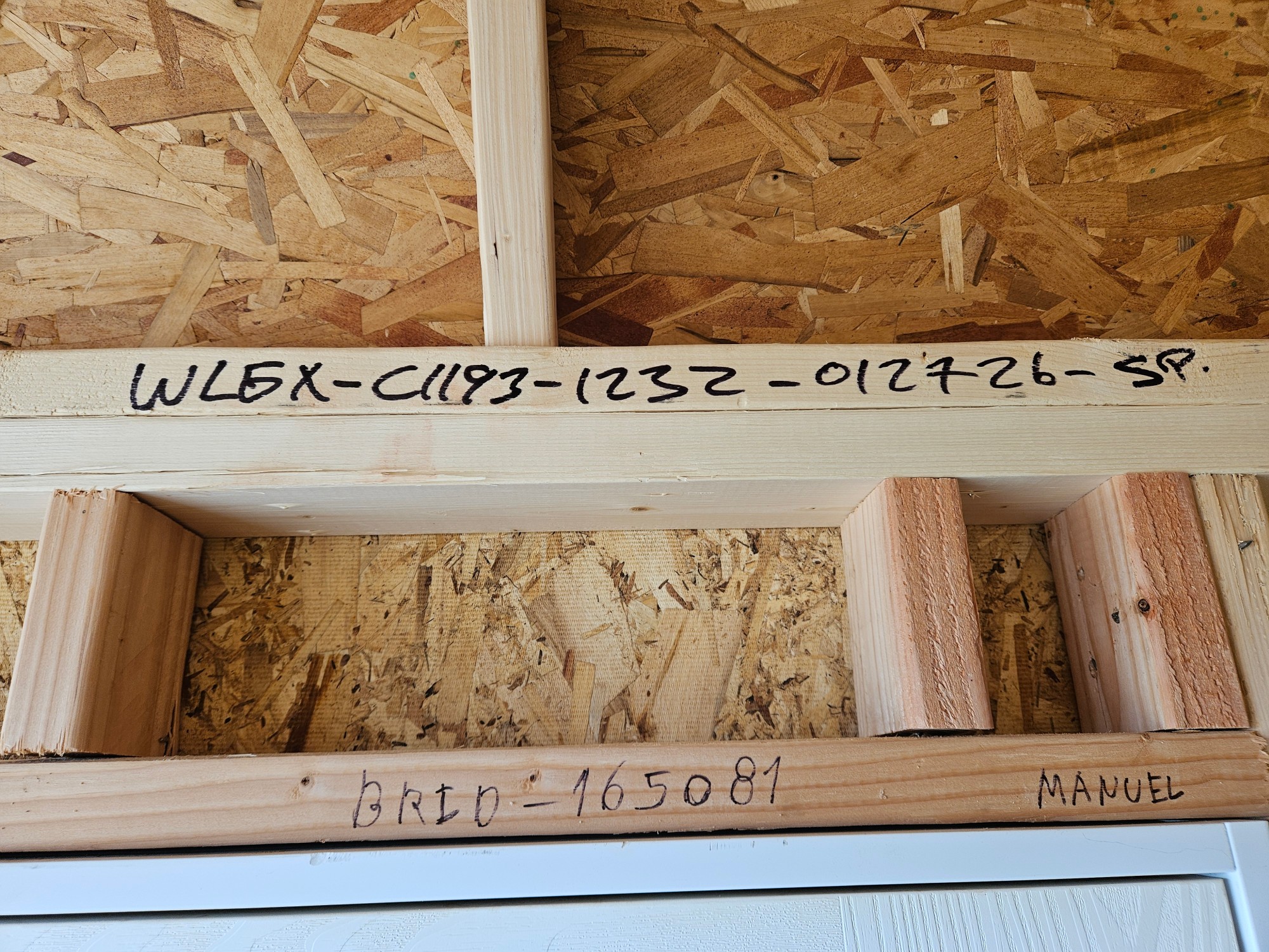 Lofted Barn Garage - 12x32
