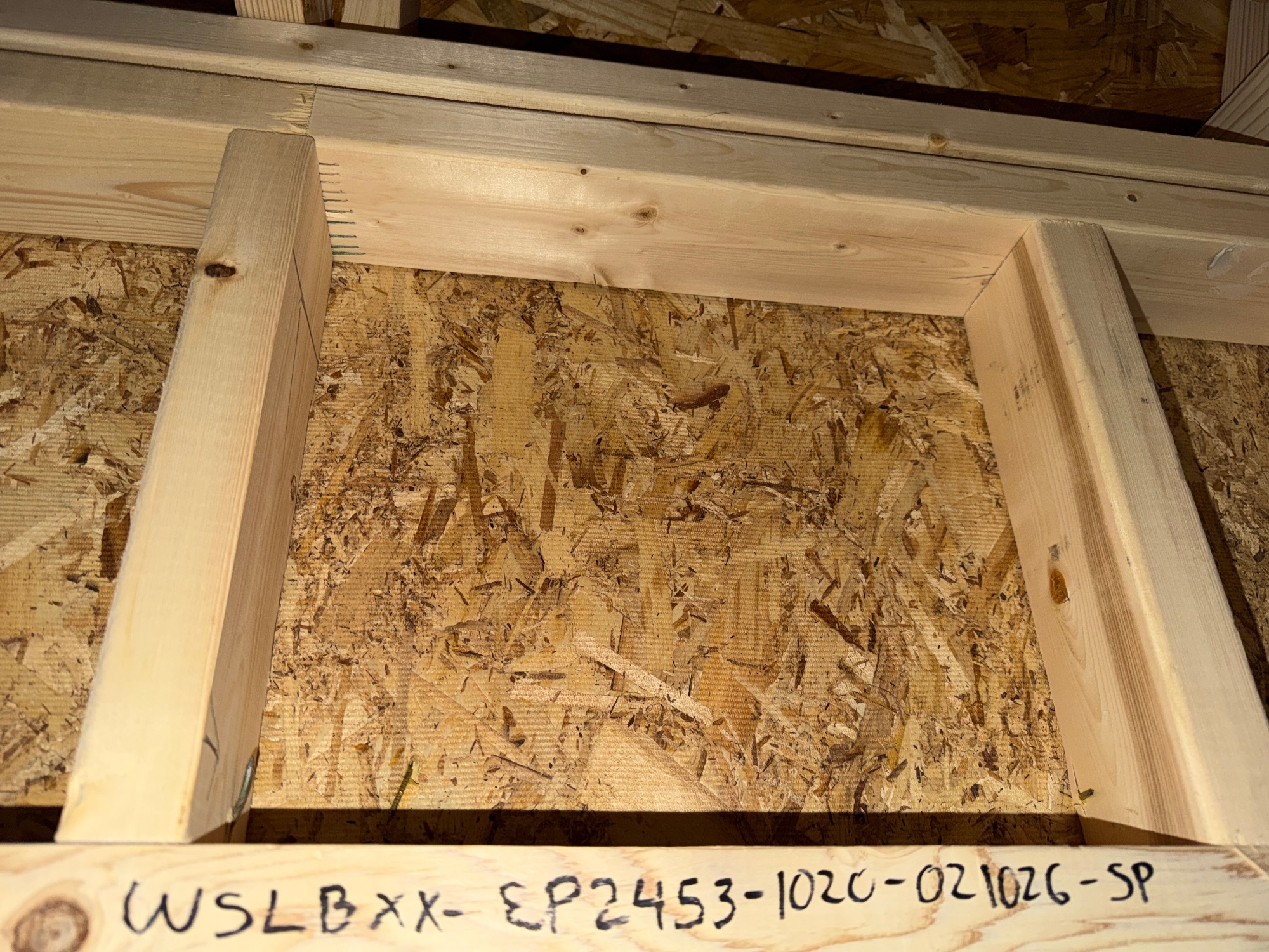 Lofted Barn - 10x20 image 3