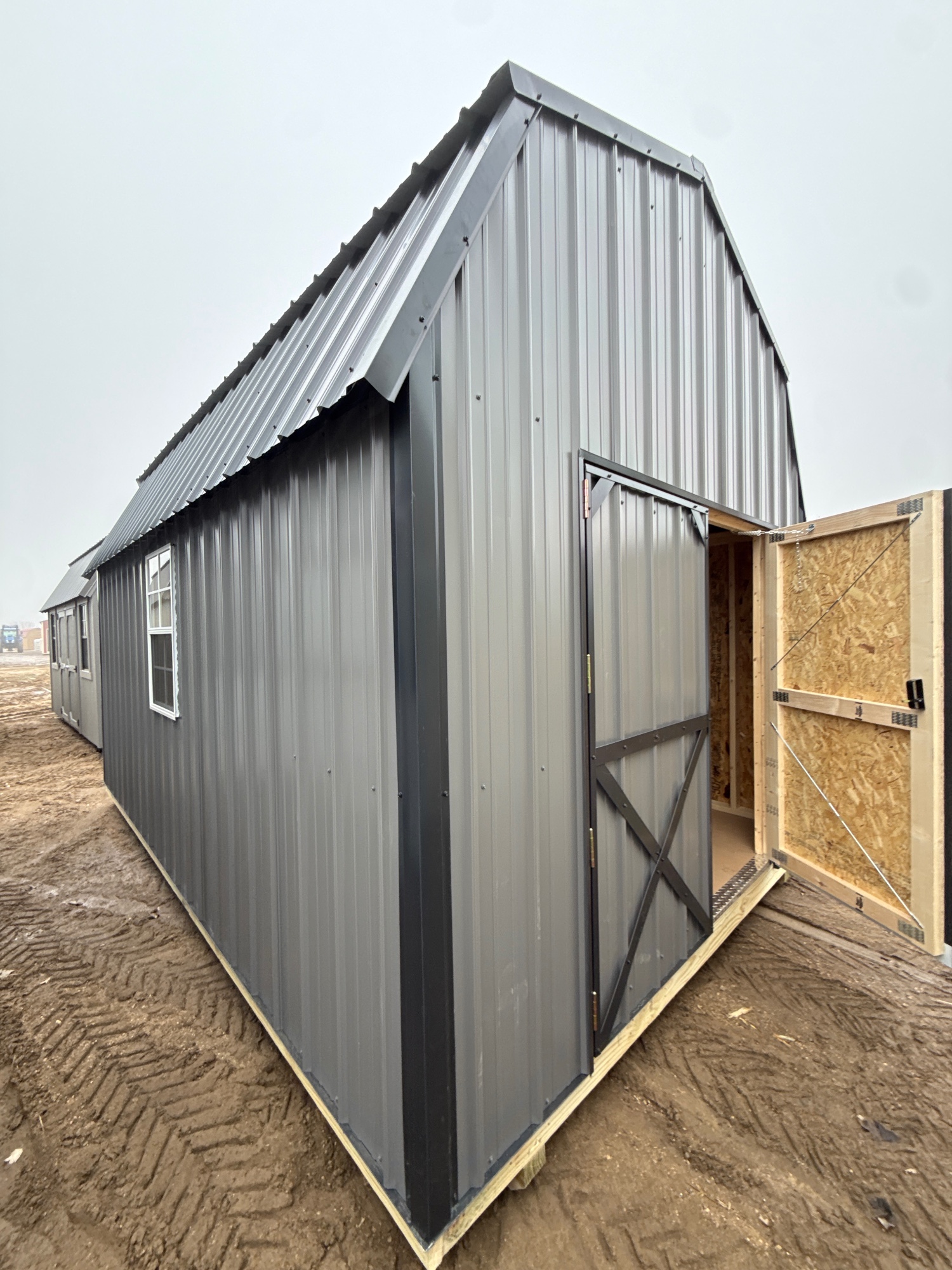 Aitkin Mini Building Sales | Old Hickory Buildings