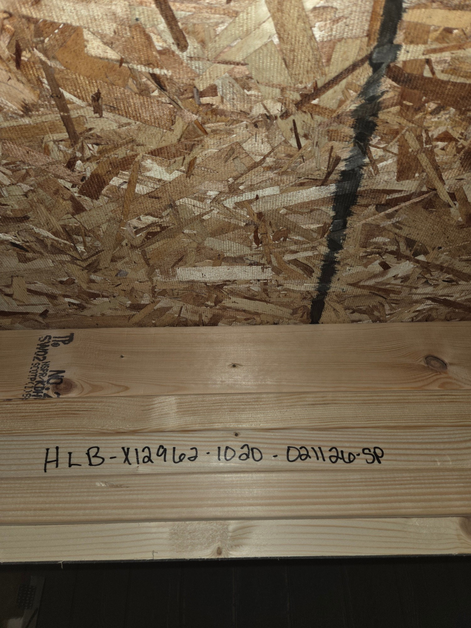 Lofted Barn - 10x20 image 3