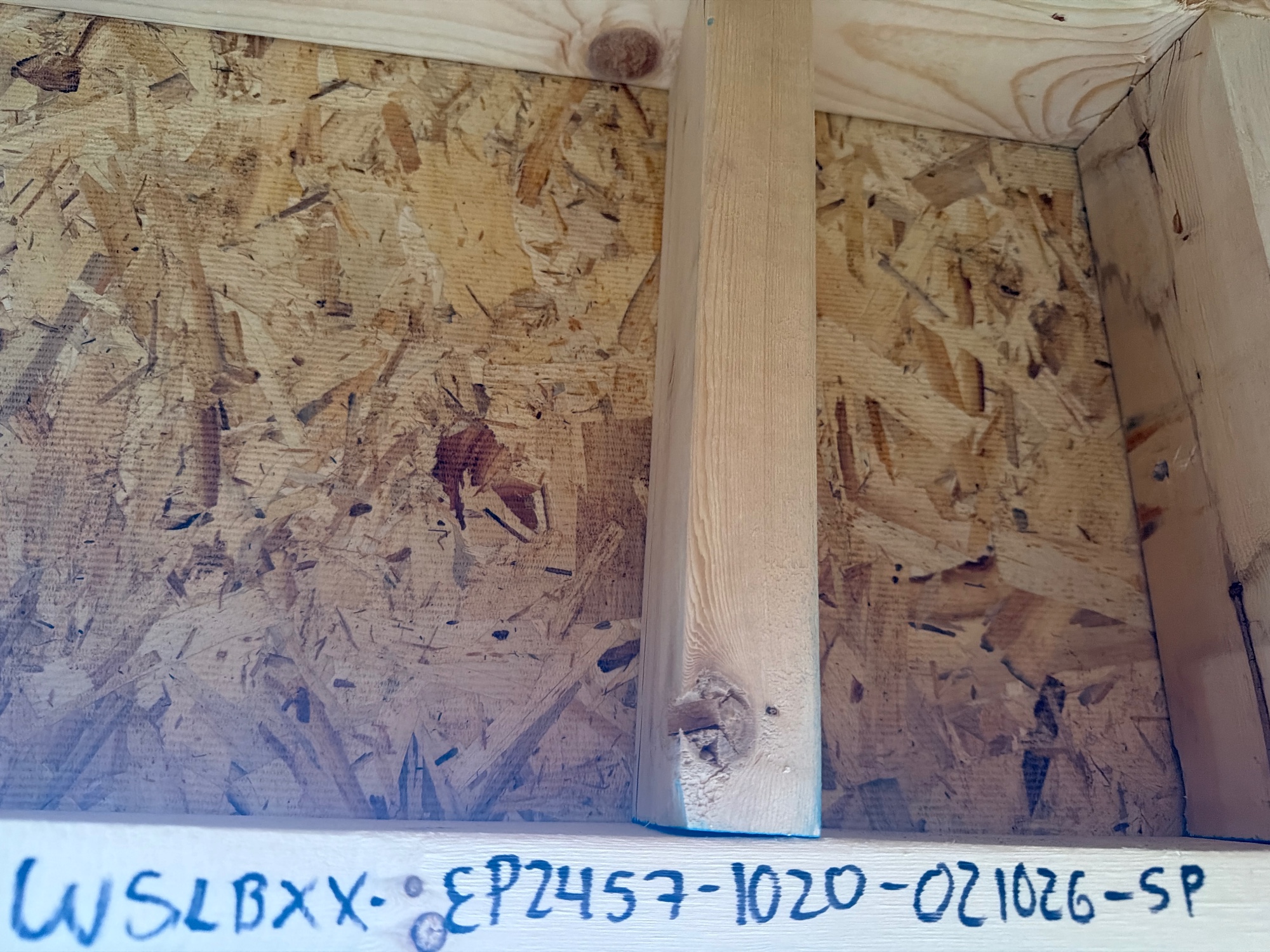 Lofted Barn - 10x20