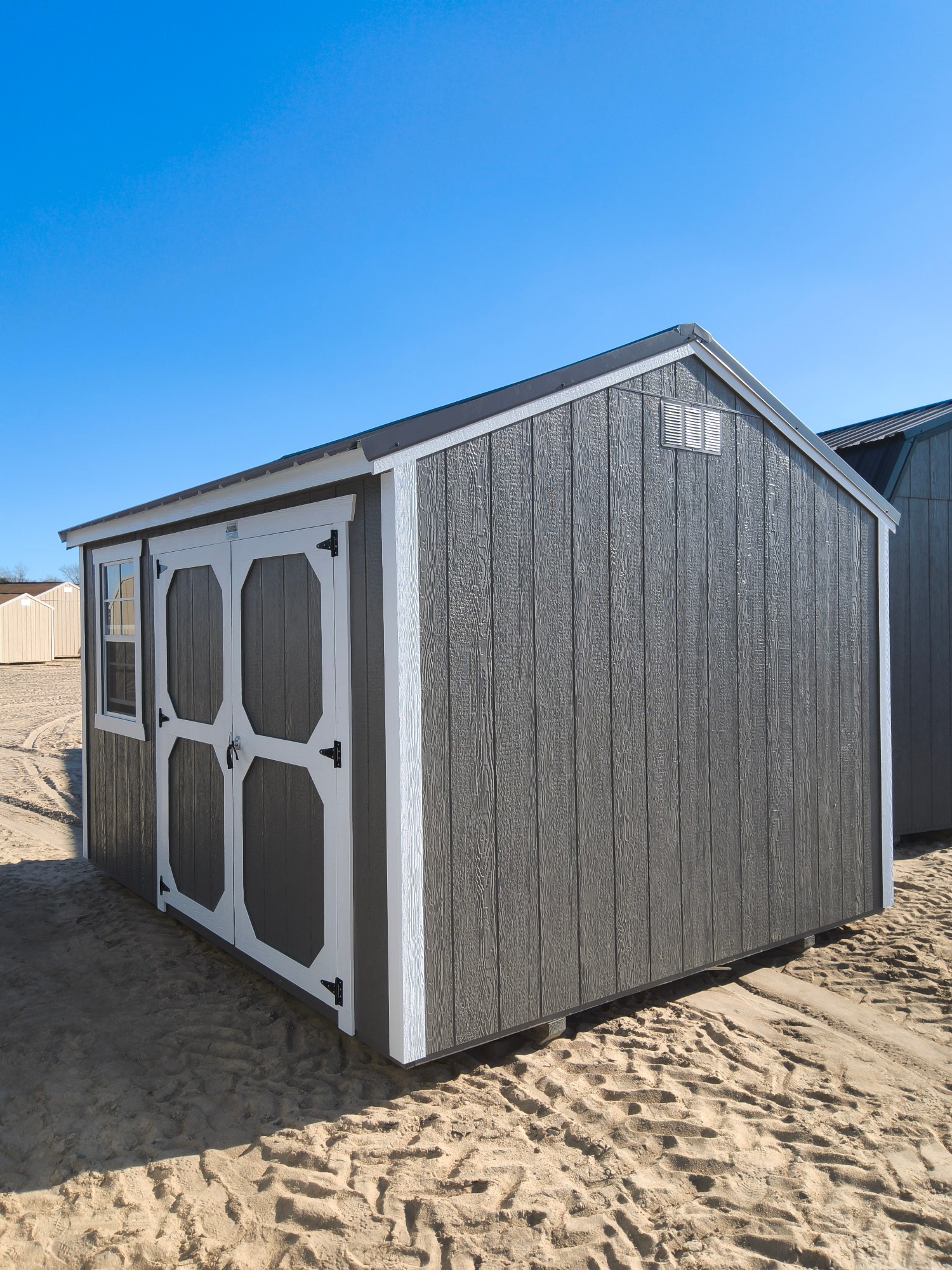 Dealz on Wheelz Motors, LLC | Old Hickory Buildings