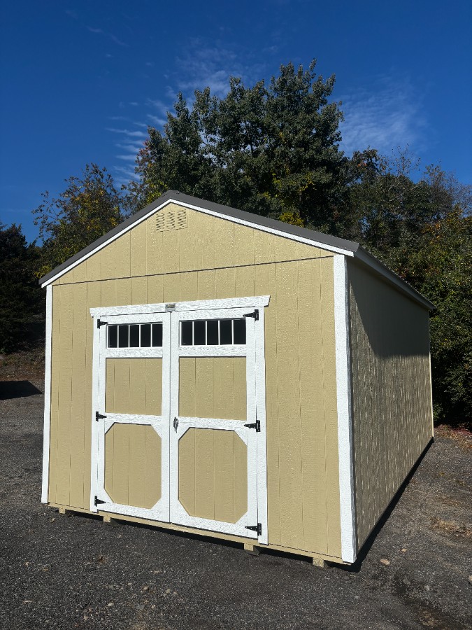 Utility - 12x20