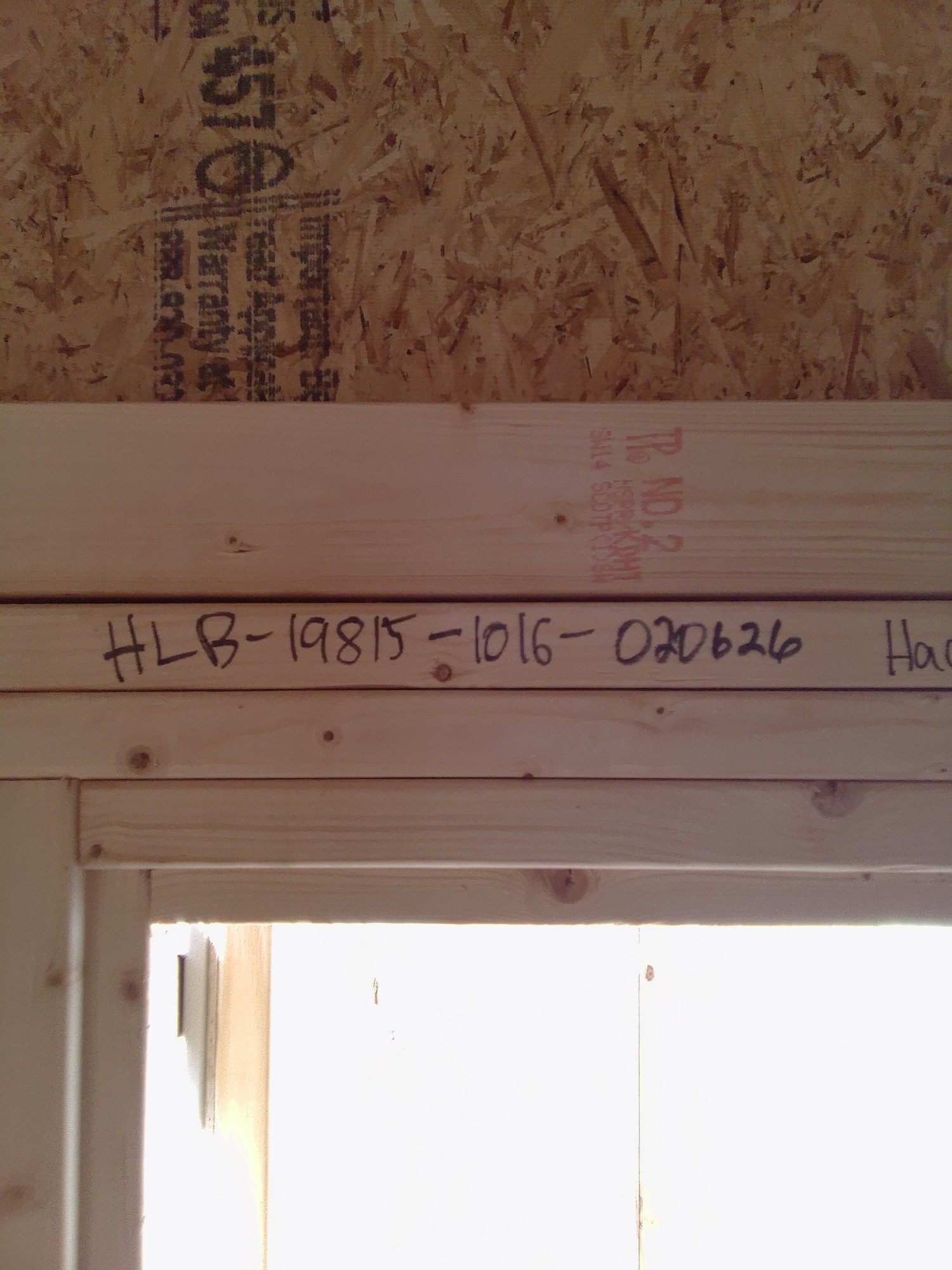 Lofted Barn - 10x16 image 3
