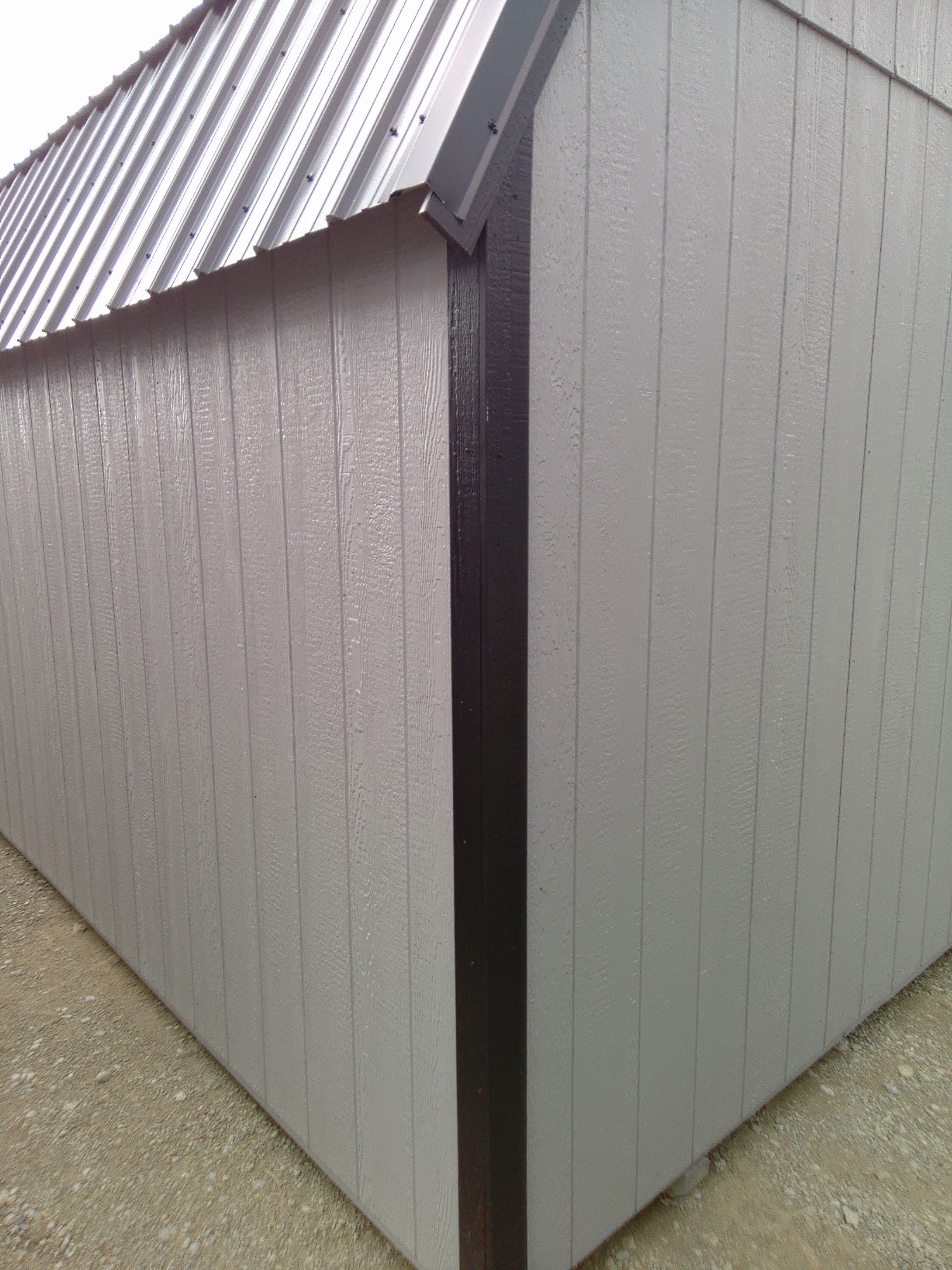 Lofted Barn - 10x20 image 2