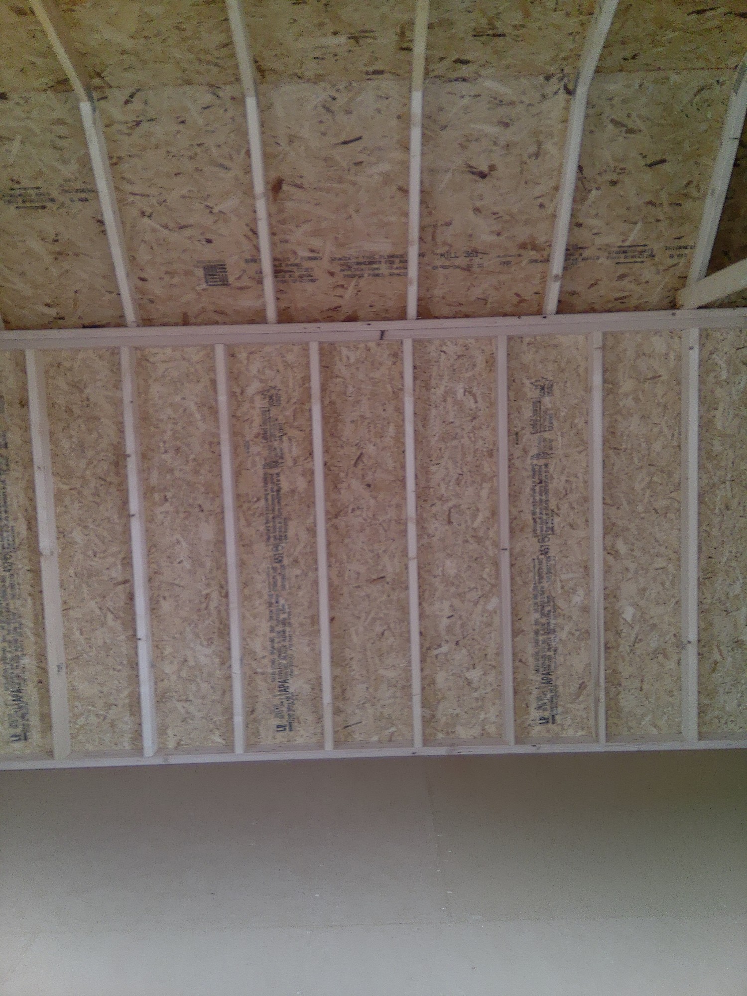 Lofted Barn - 10x20 image 4
