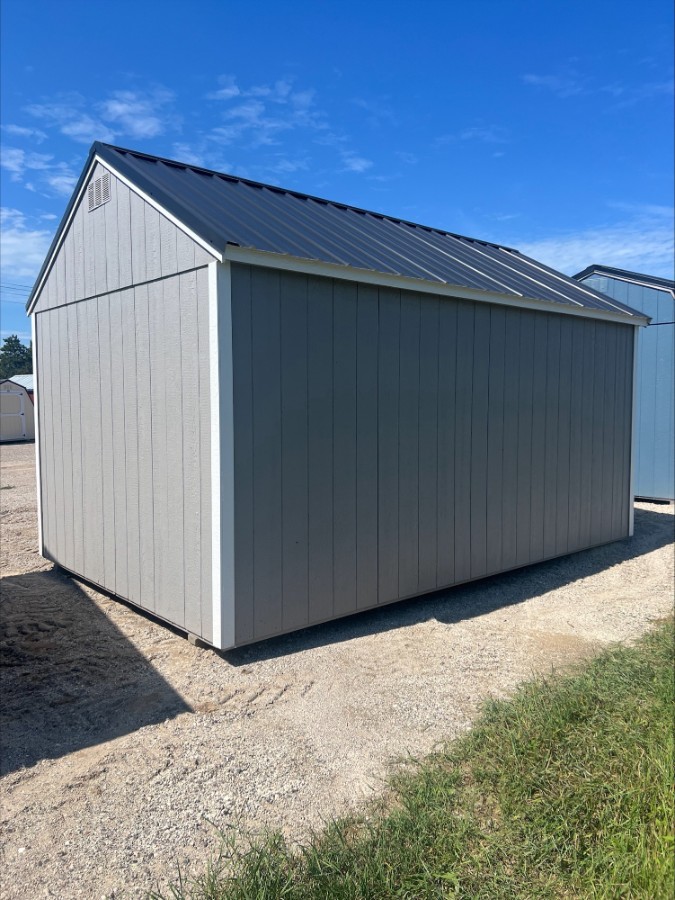 Utility Dormer - 10x16 image 4