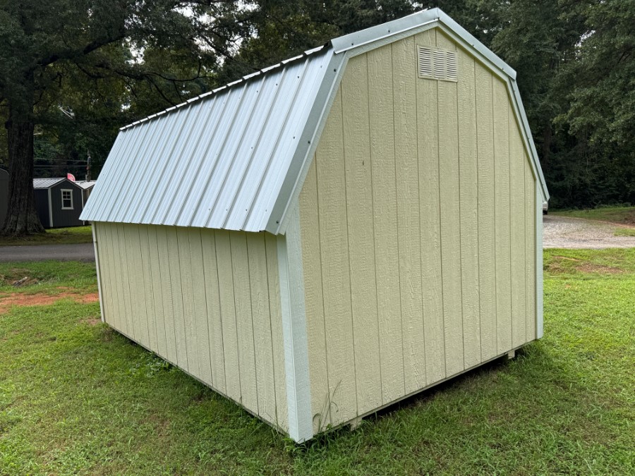 Barn – 8×12 image 7