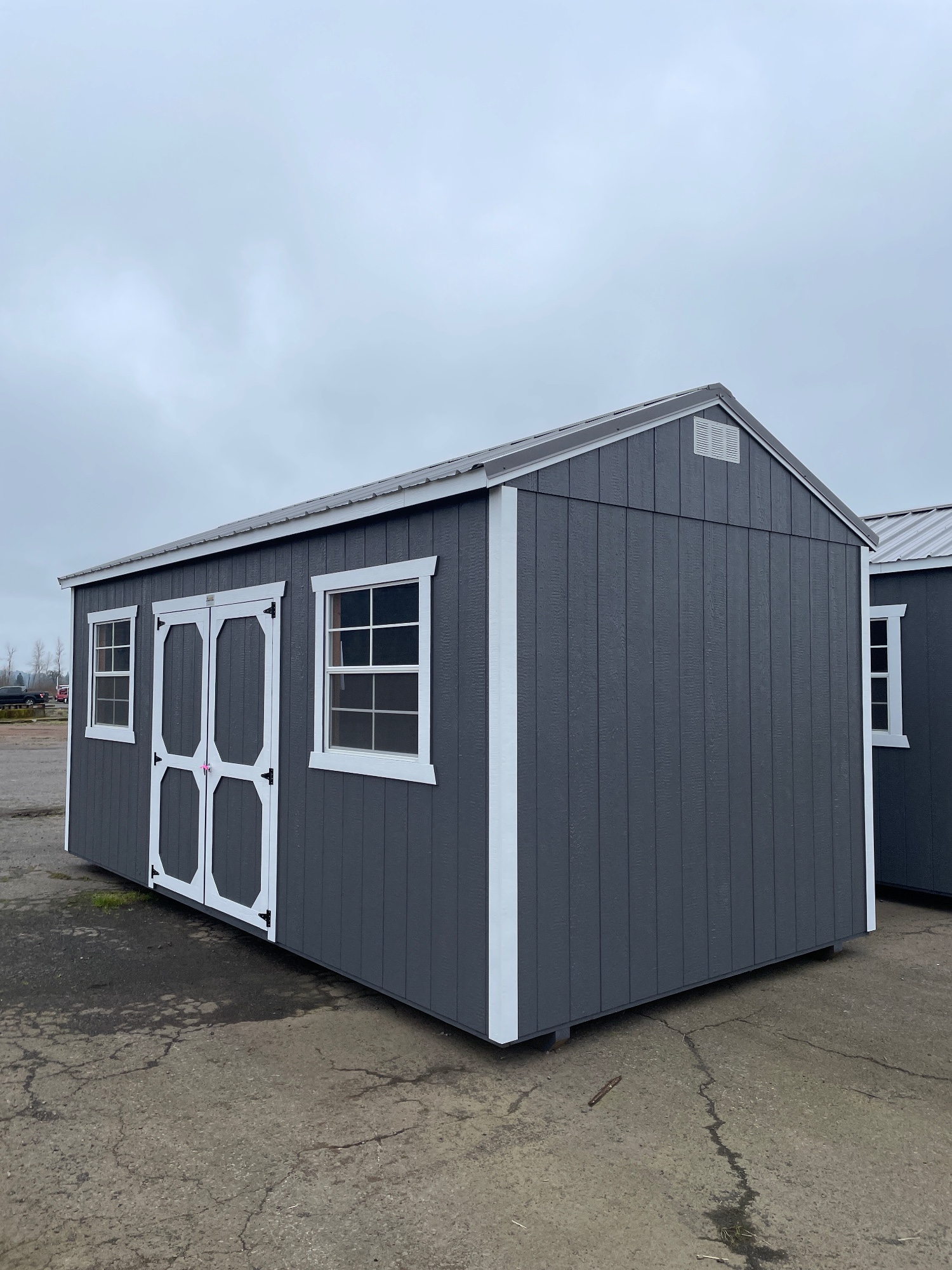 Sundance Rockery LLC | Old Hickory Buildings