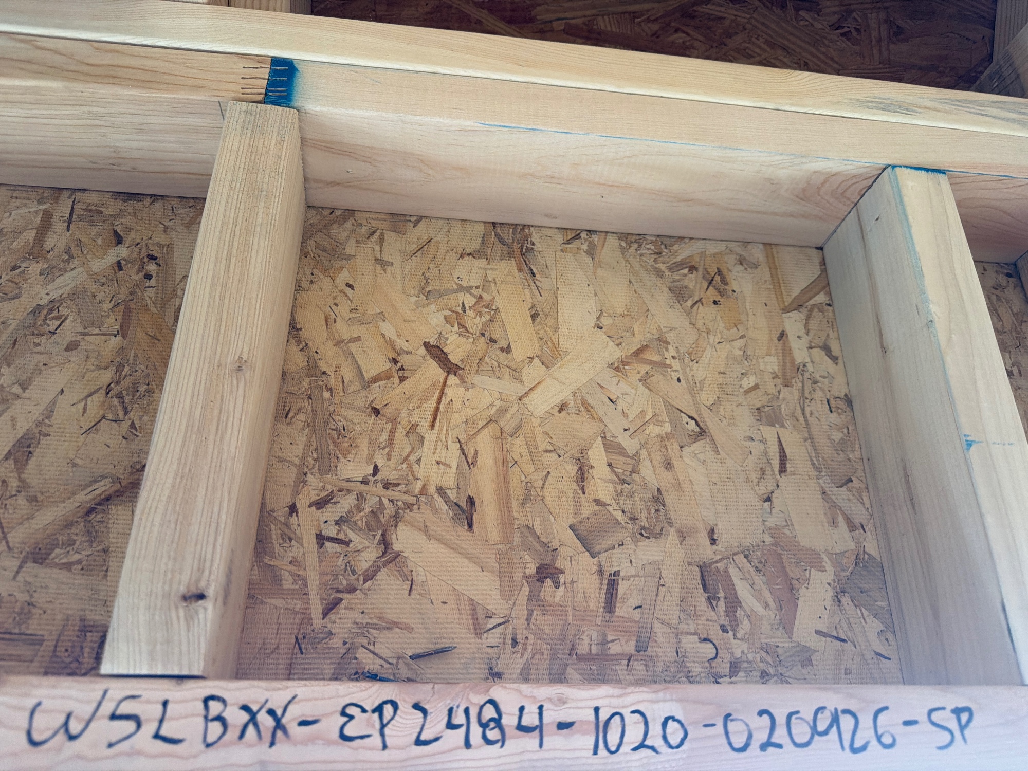 Lofted Barn - 10x20 image 4