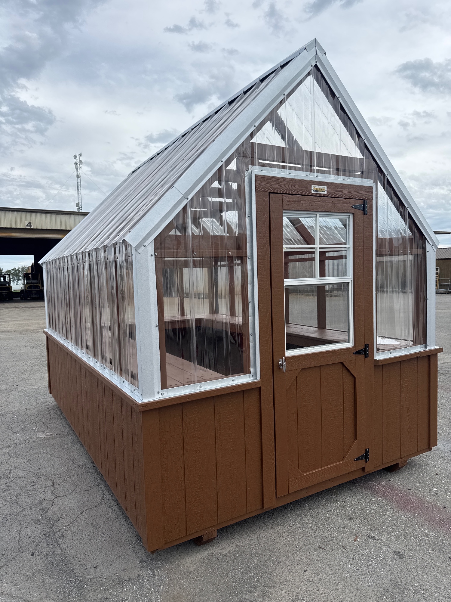 Trendy Outdoor Solutions | Old Hickory Buildings
