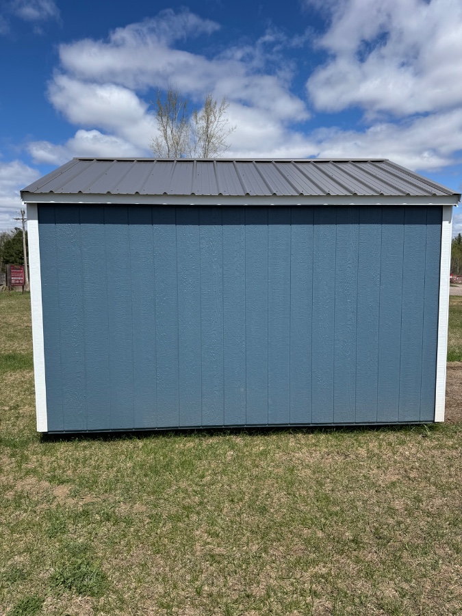 Building #50 - Utility - 10x12 image 6