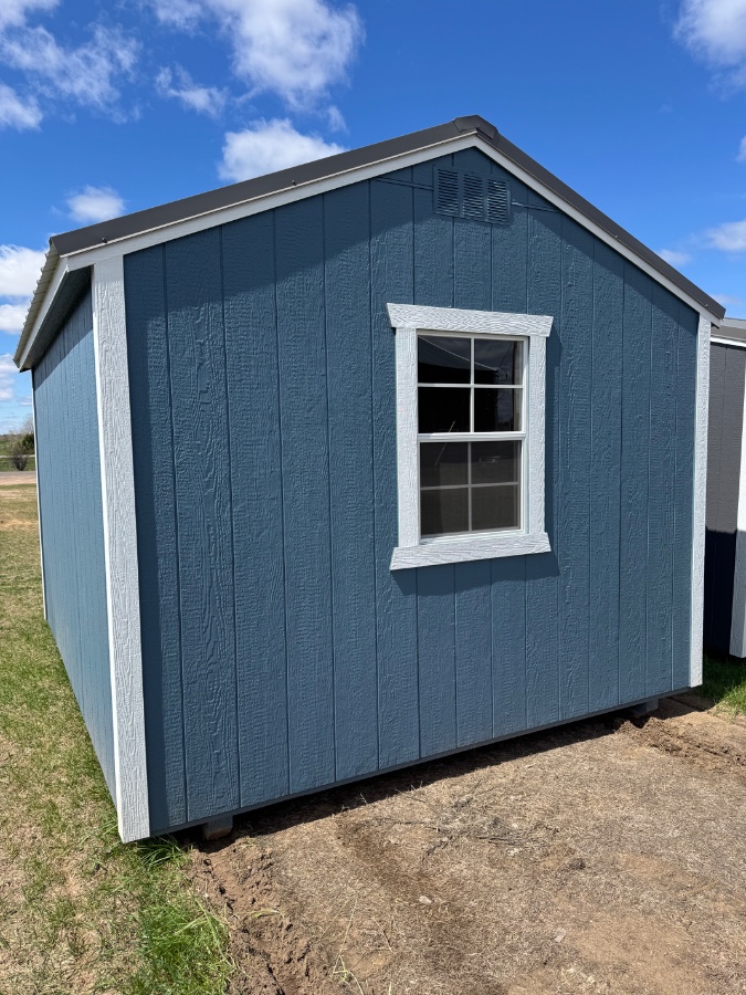 Building #50 - Utility - 10x12 image 7
