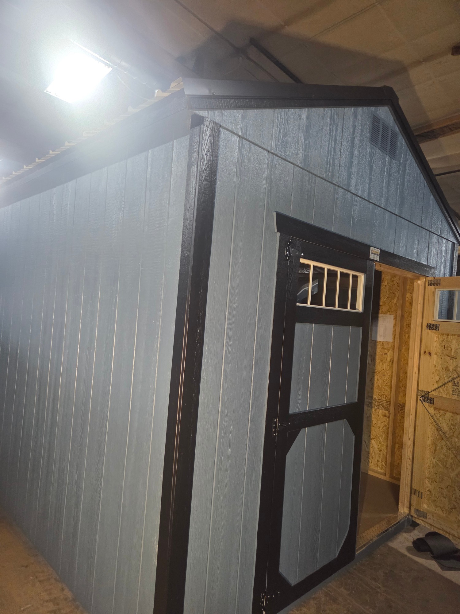 ZTech Total Car & Truck | Old Hickory Buildings