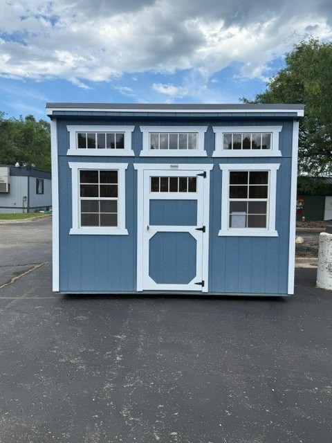 Studio - 8x12
