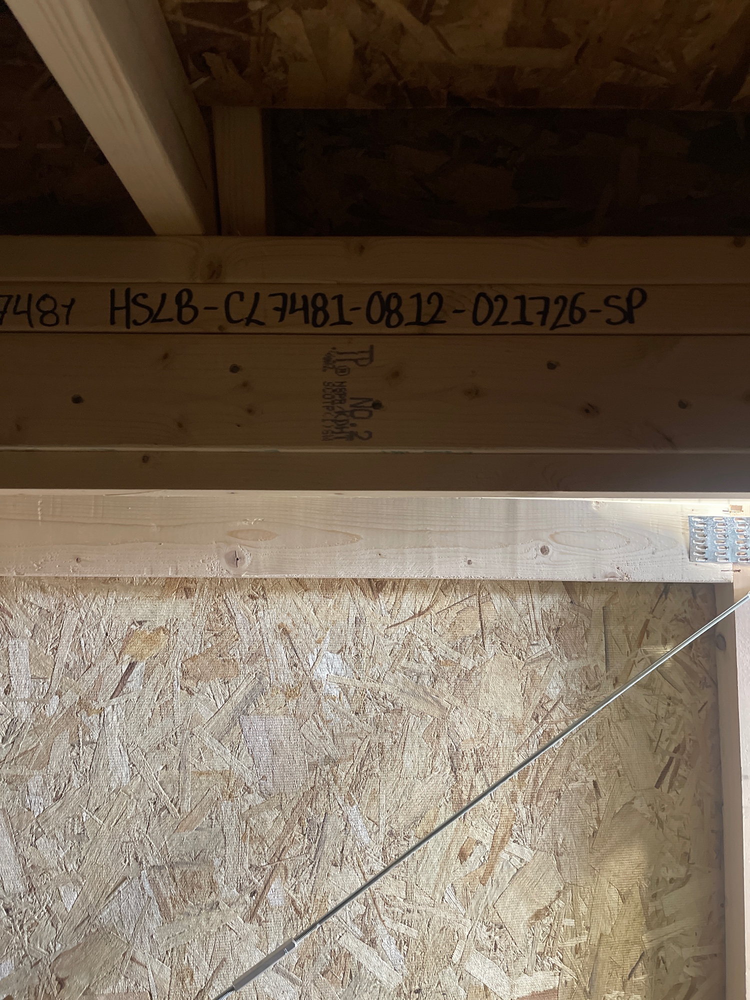 Lofted Barn - 8x12 image 4