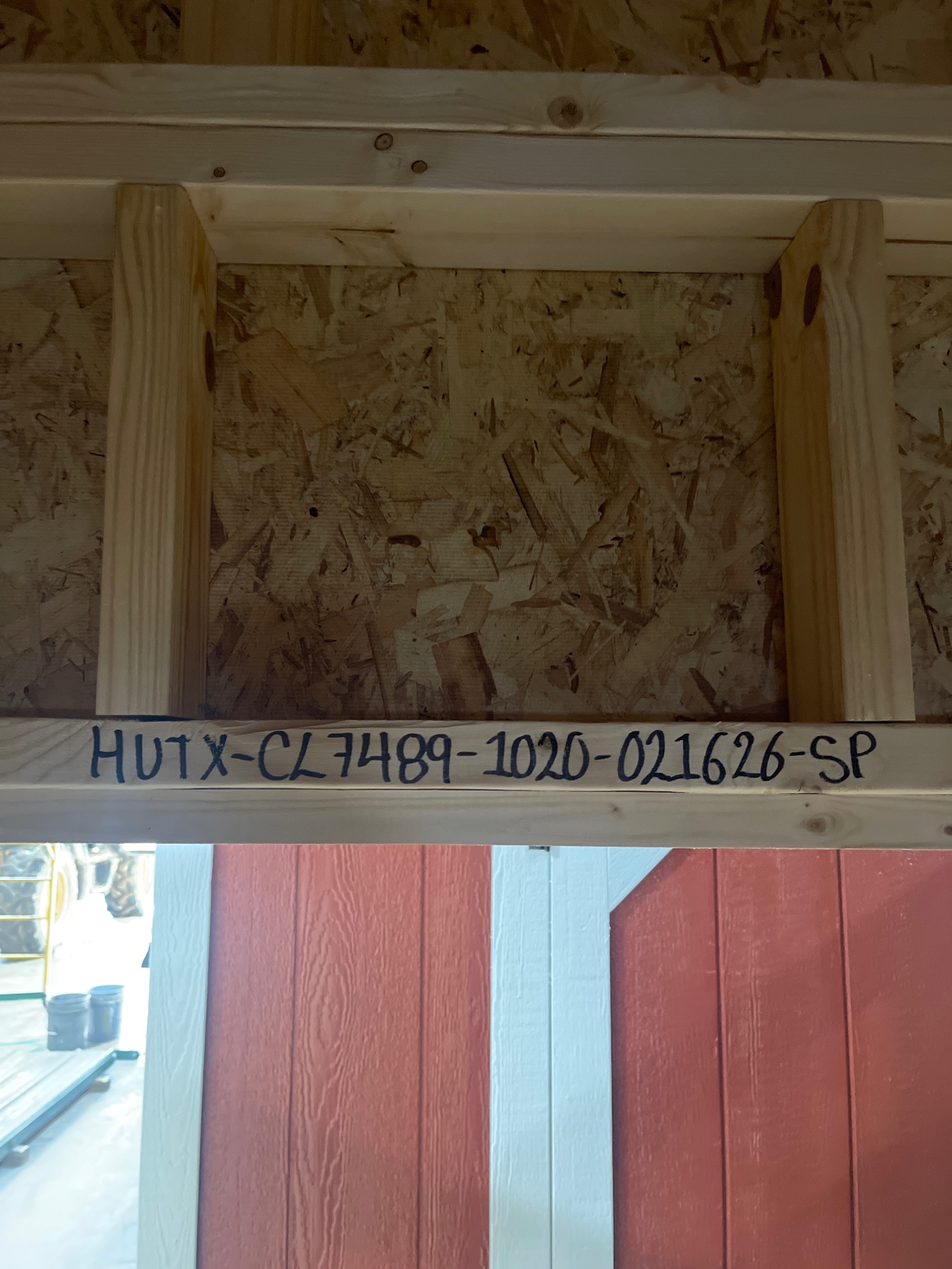 Utility - 10x20 image 5
