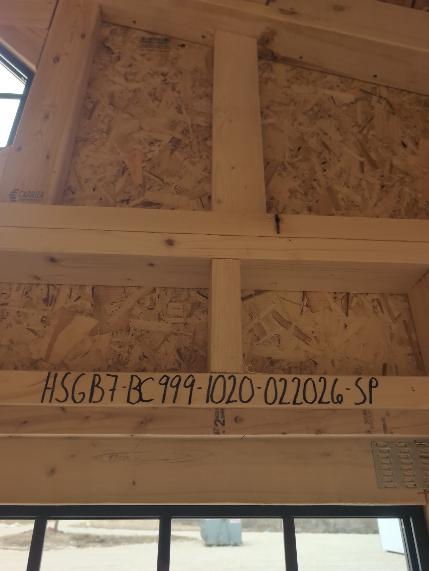 Side Gable - 10x20 image 6