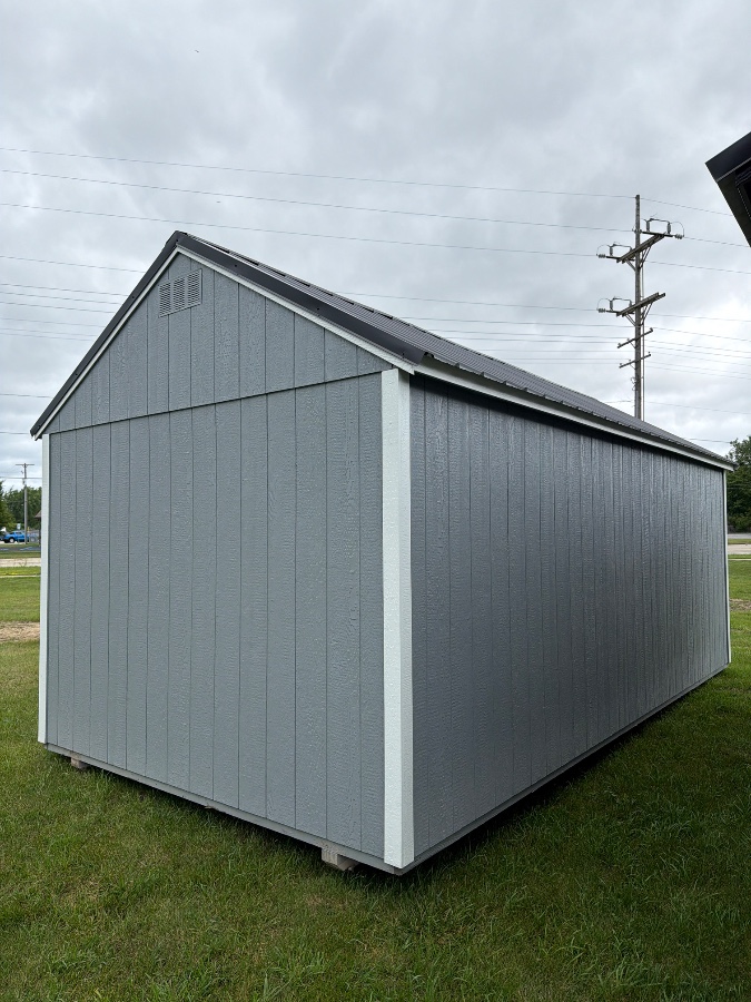 Utility Dormer - 10x20 image 3