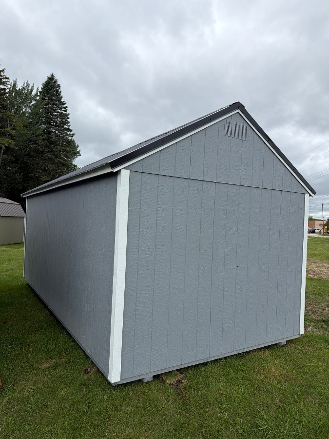 Utility Dormer - 10x20 image 4