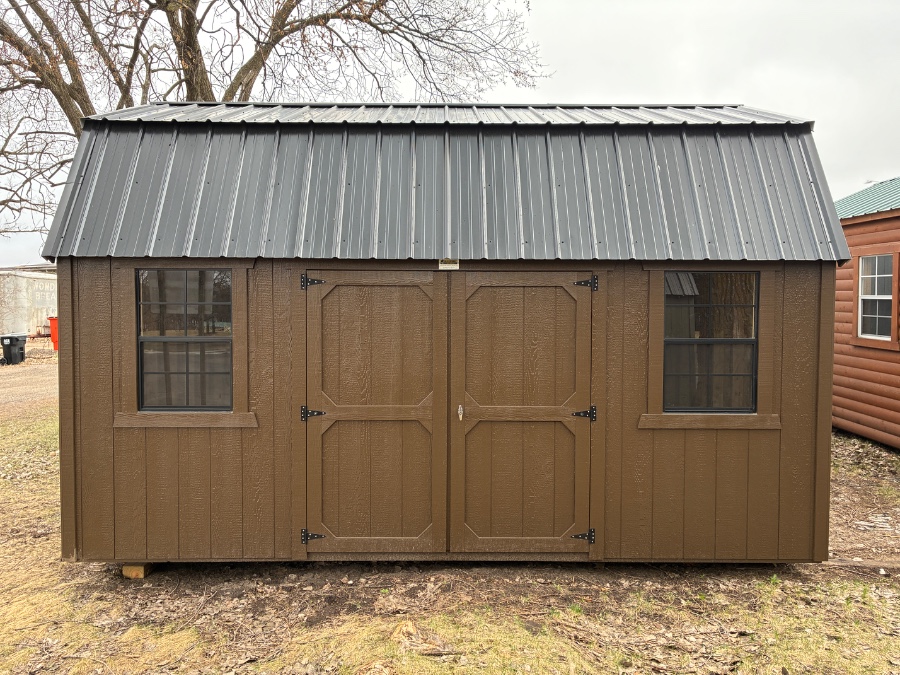 Nelson Nursery | Old Hickory Buildings