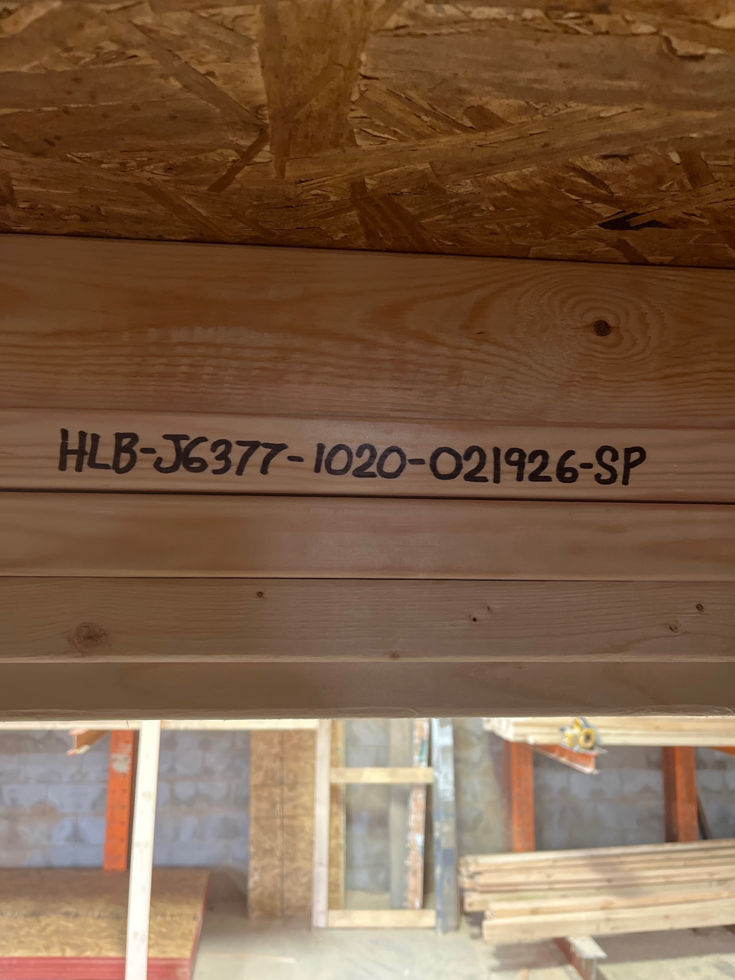 Lofted Barn - 10x20 image 3