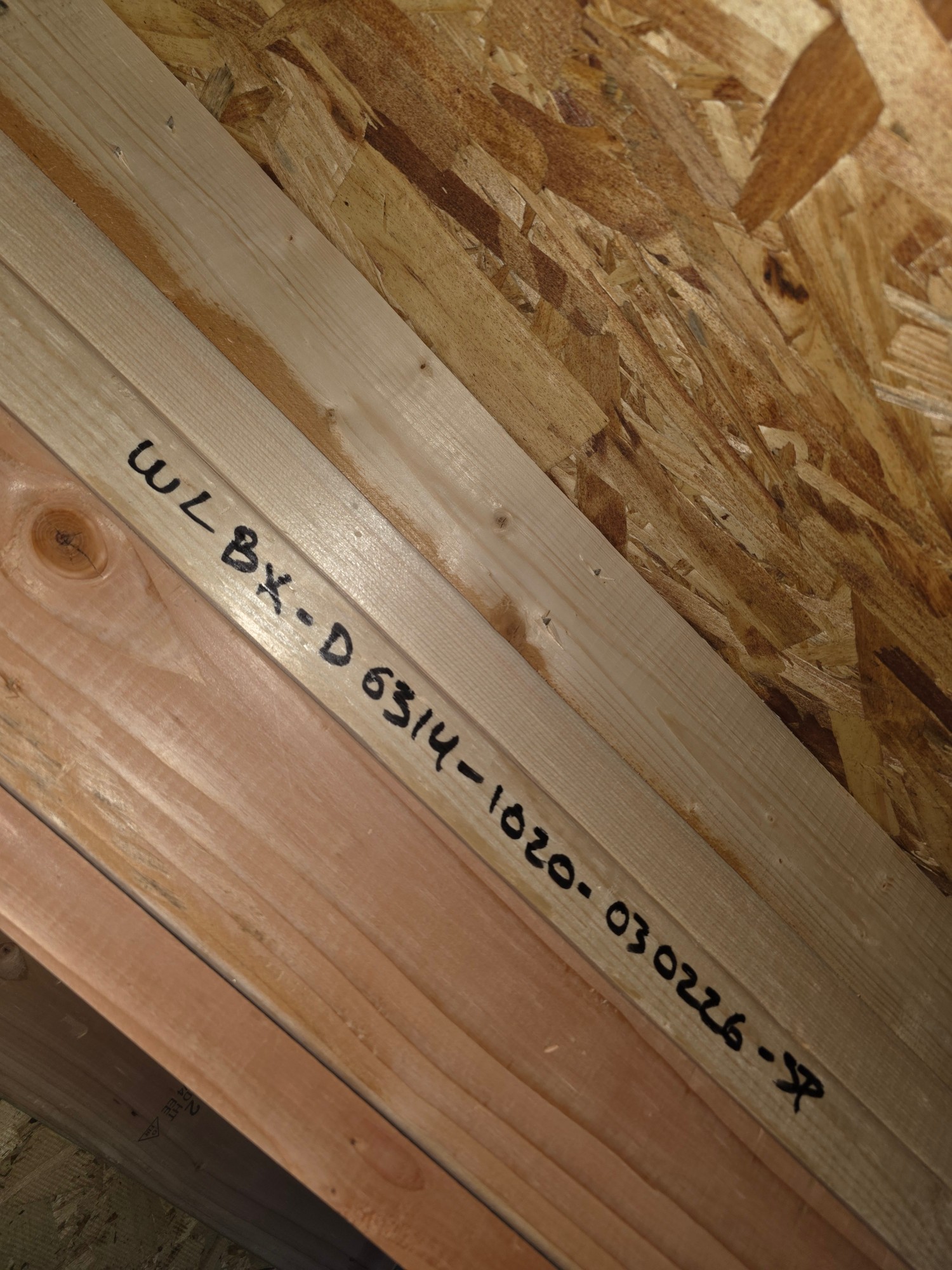 Lofted Barn - 10x20 image 3
