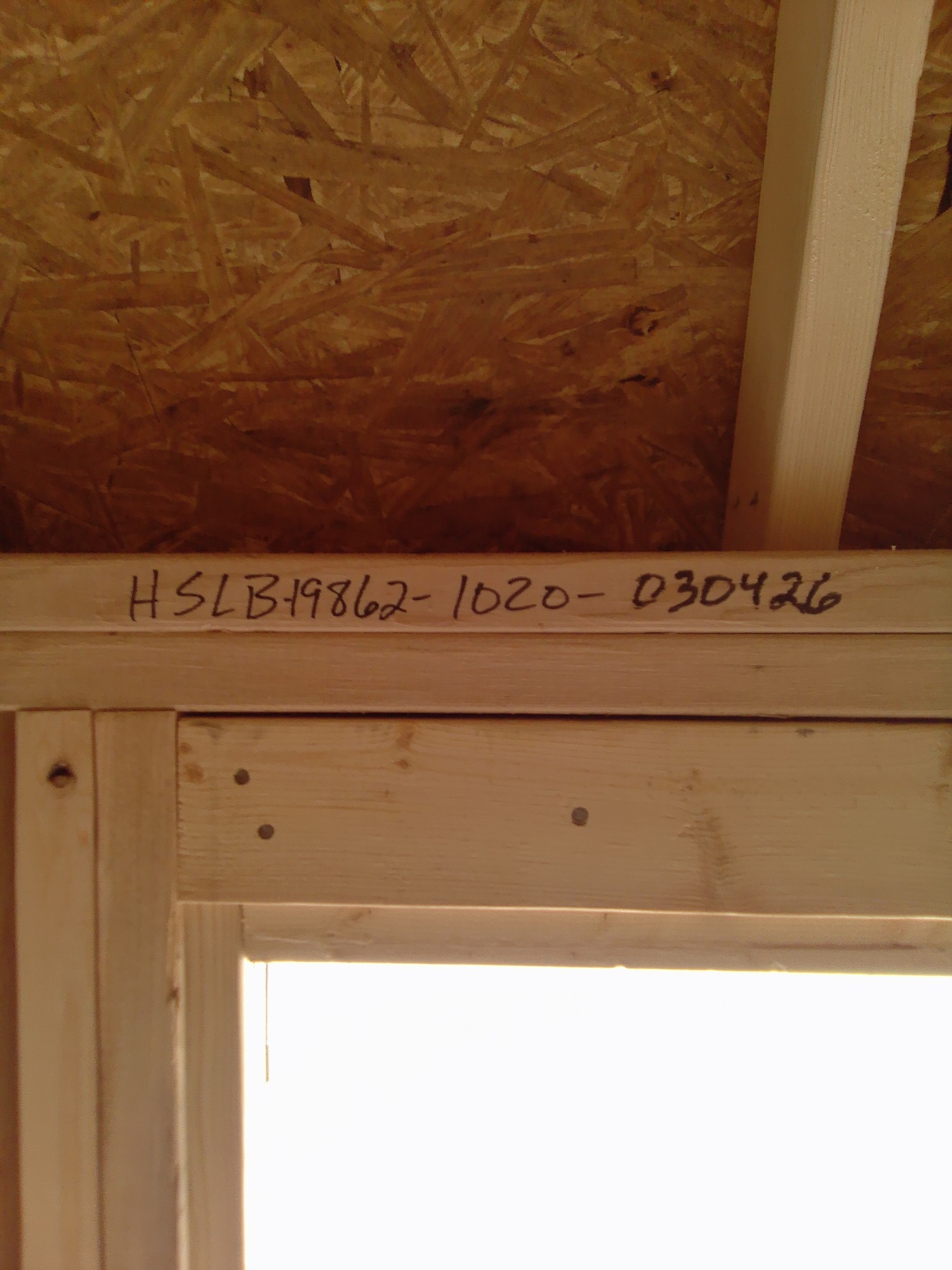 Lofted Barn - 10x20 image 3