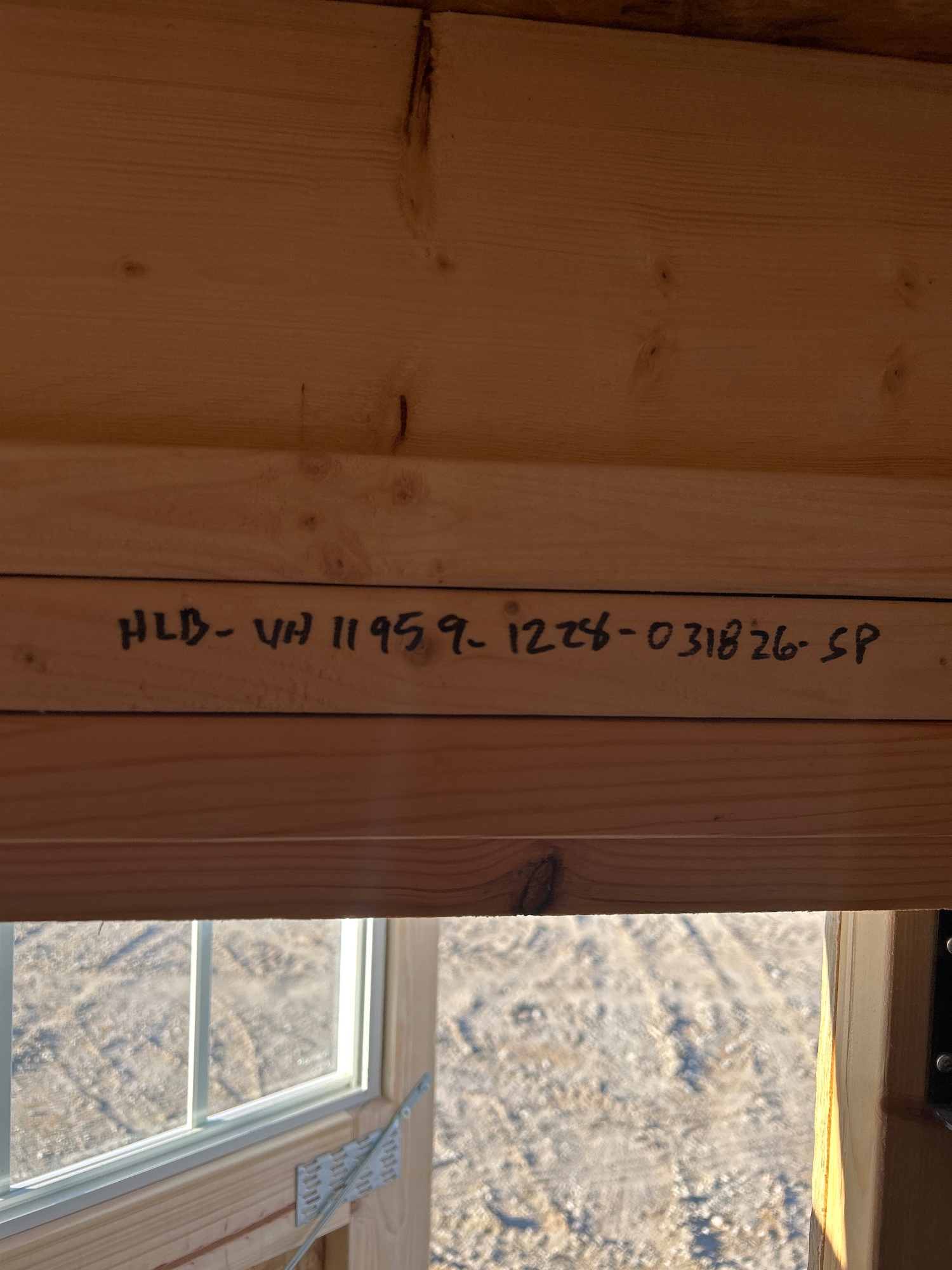 Lofted Barn - 12x28 image 3
