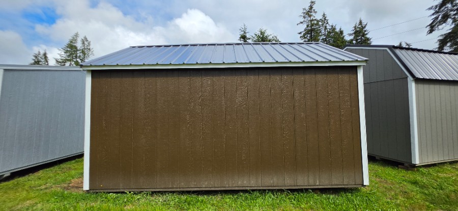 Utility Dormer - 10x16 image 3