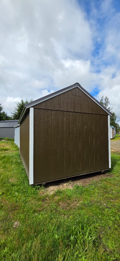 Utility Dormer - 10x16 image 4