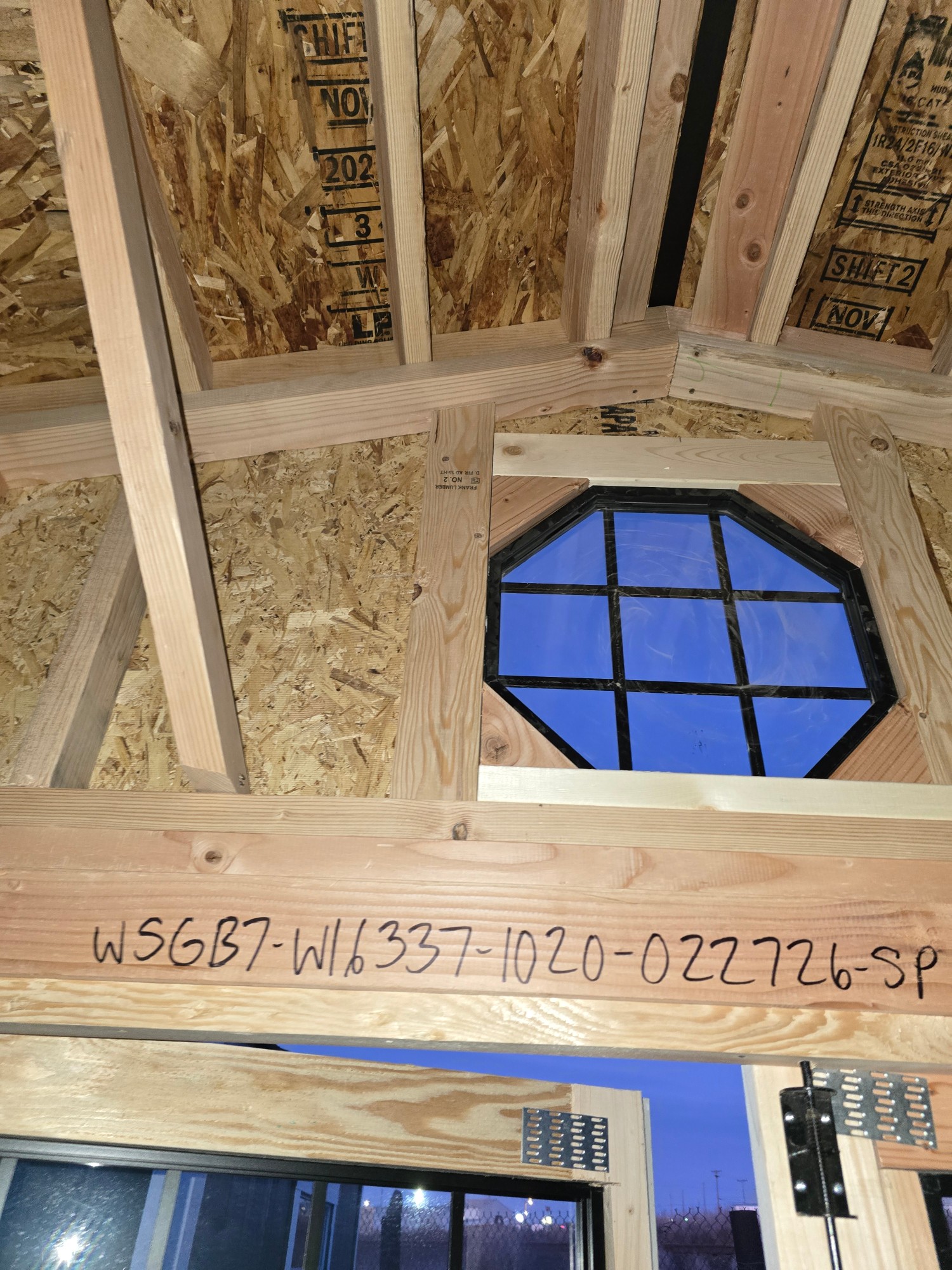 Side Gable - 10x20 image 3