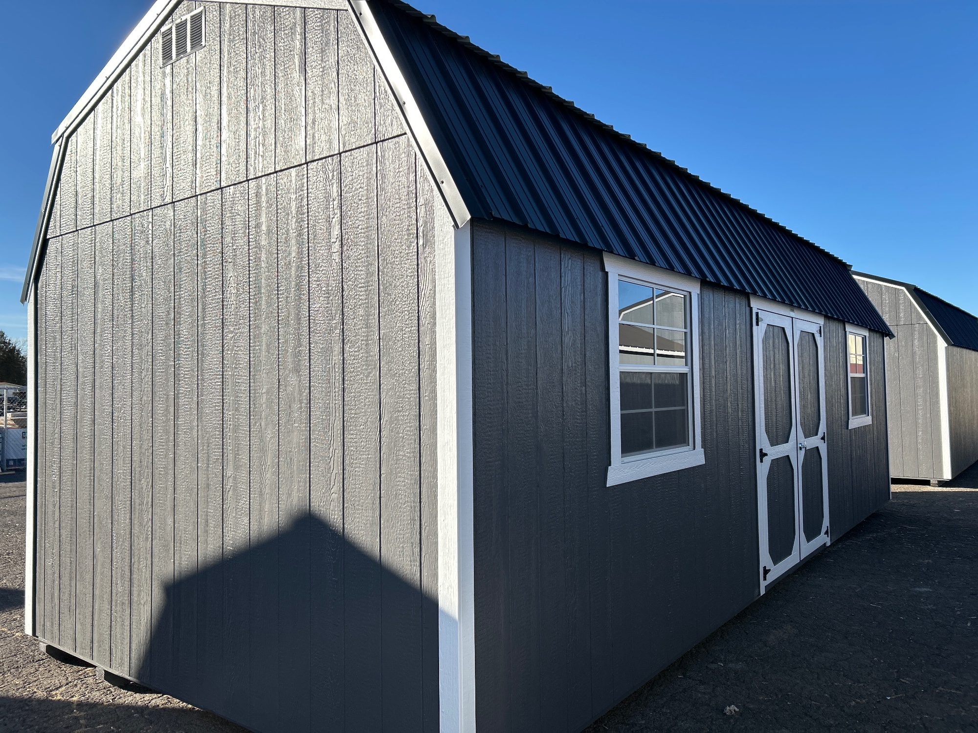 Magic Valley Sheds, LLC | Old Hickory Buildings
