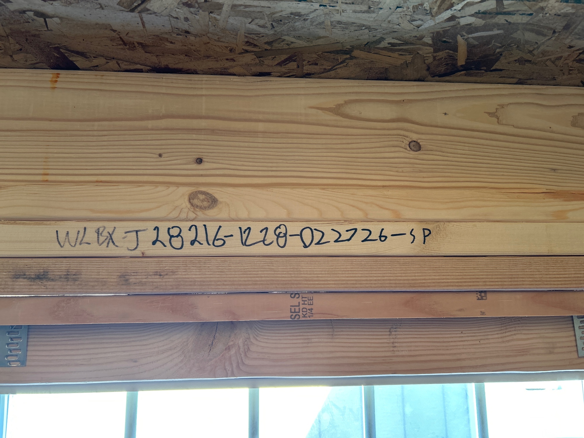 Lofted Barn - 12x28 image 3