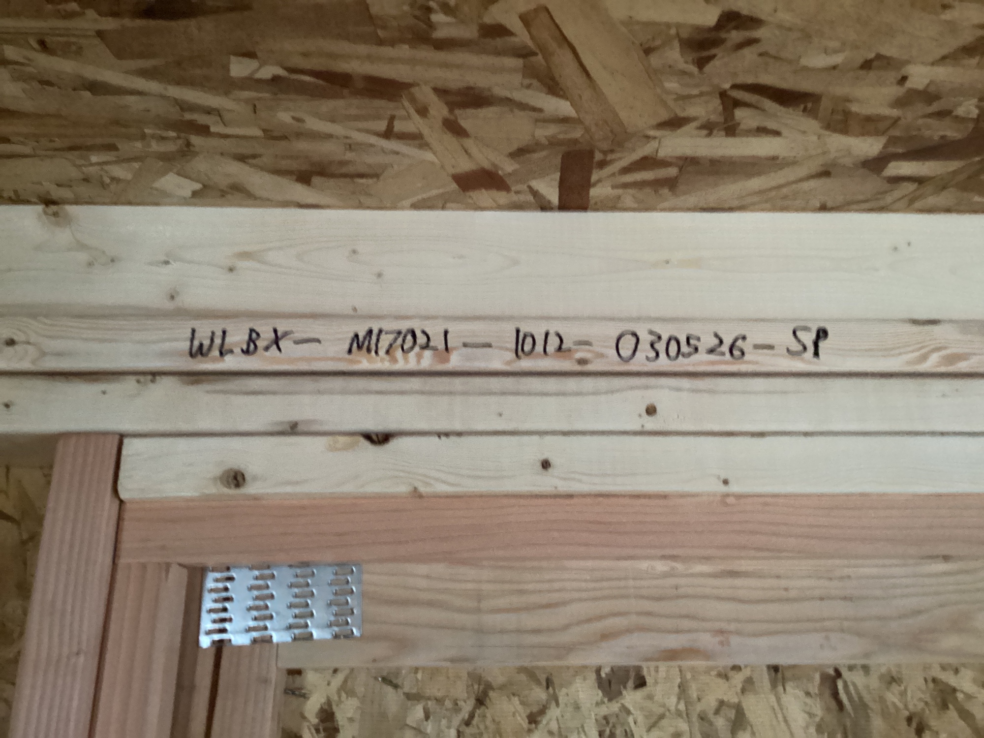 Lofted Barn - 10x12