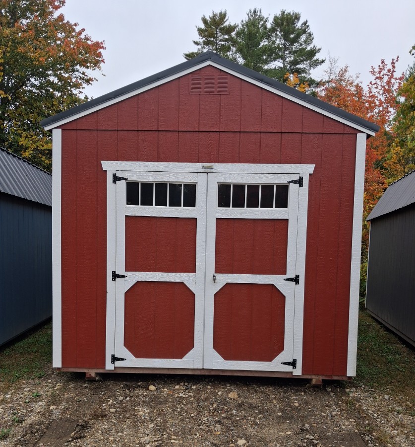 Utility - 10x20