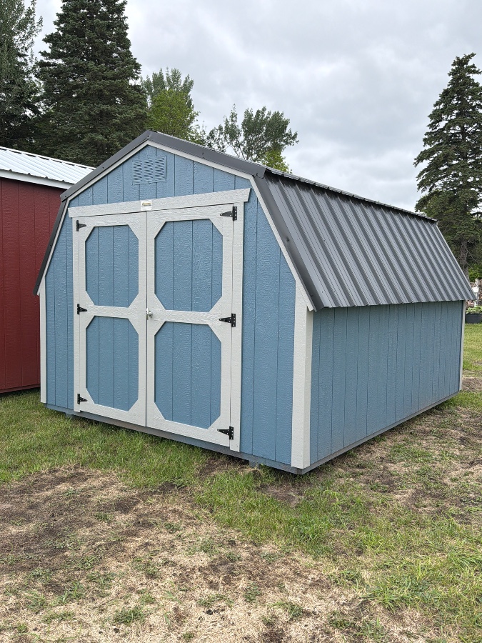 Barn - 10x12 image 2