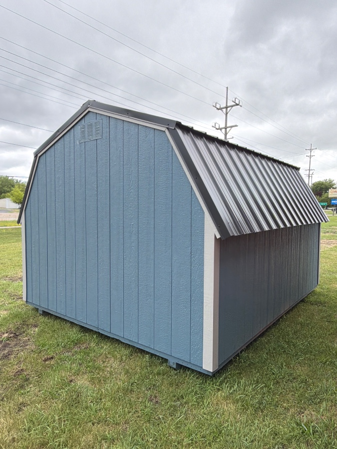 Barn - 10x12 image 4