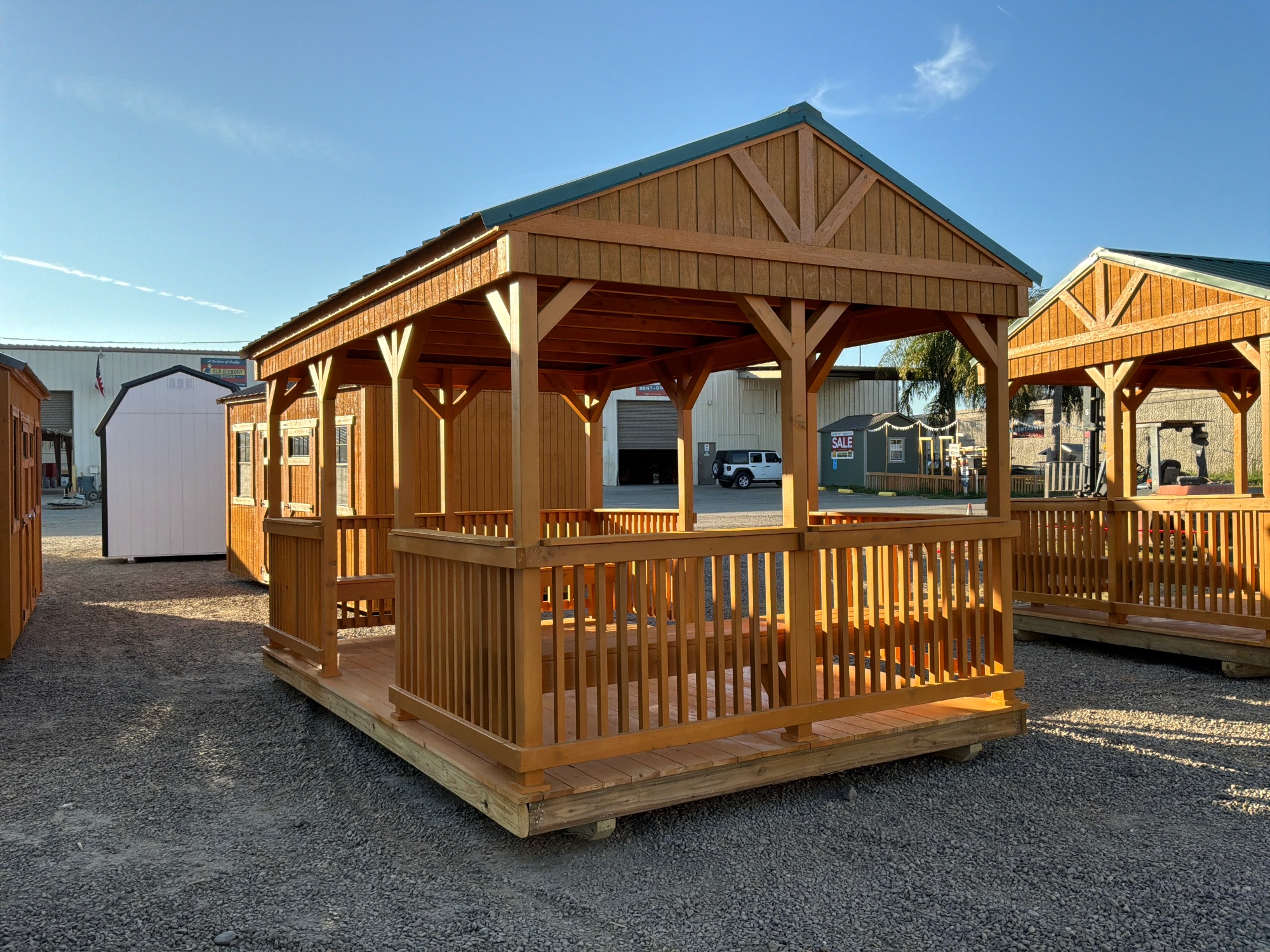 Cabana - 10x16 image 2