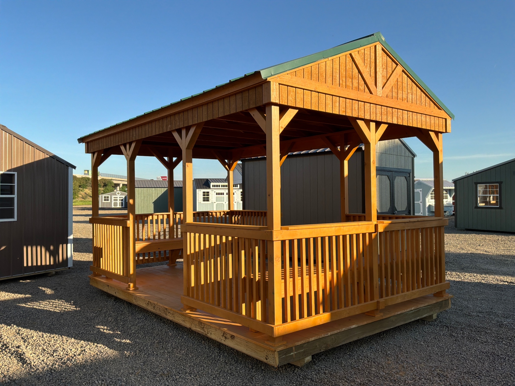 Cabana - 10x16 image 2