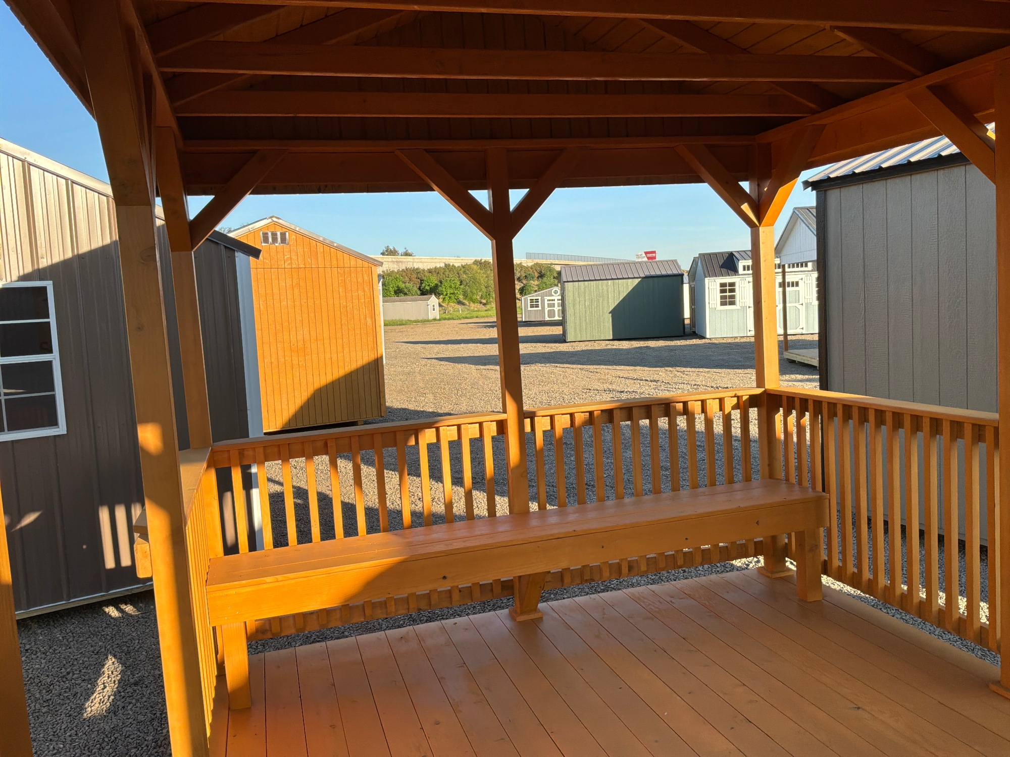 Cabana - 10x16 image 4