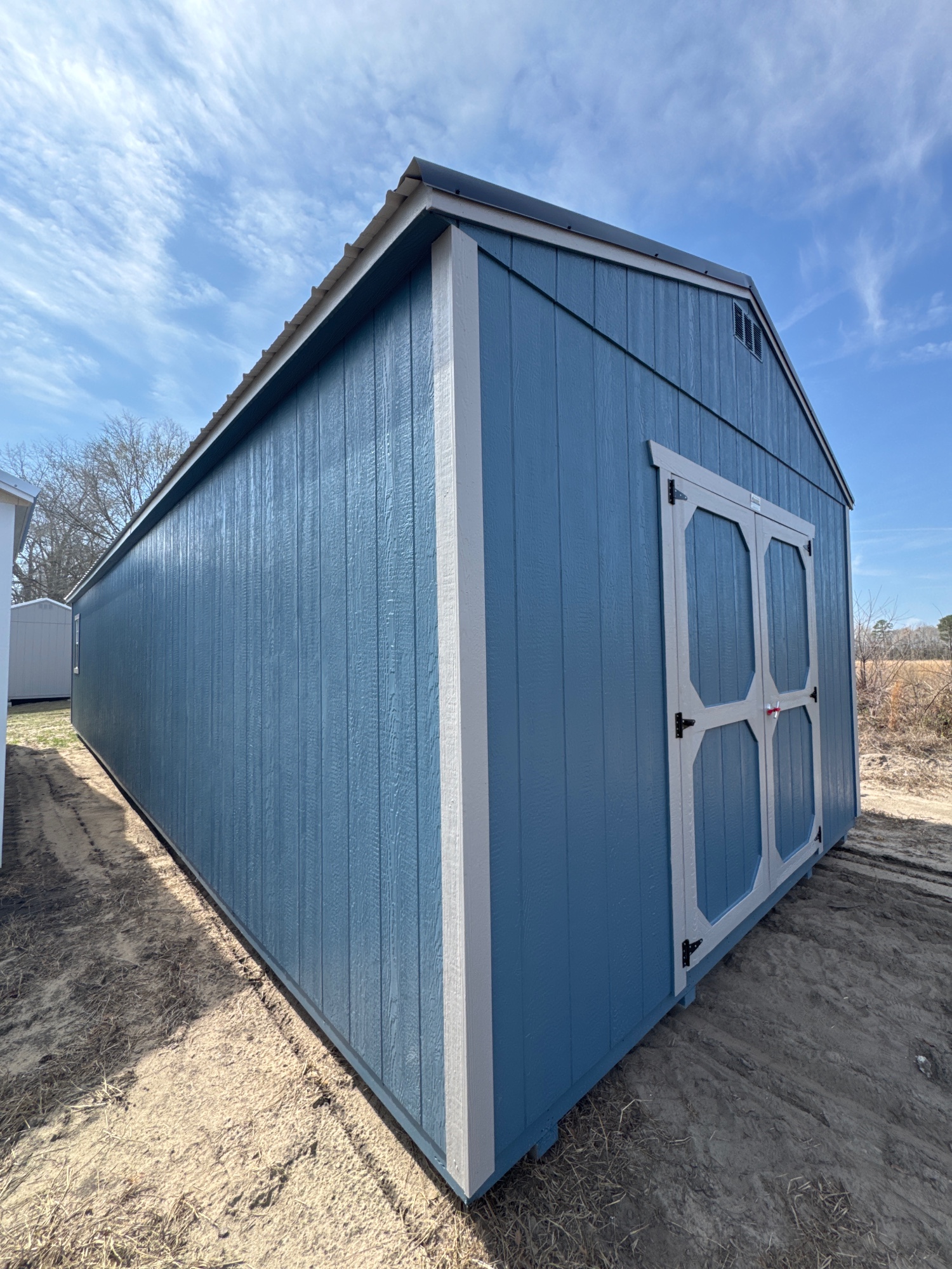 Utility - 14x40