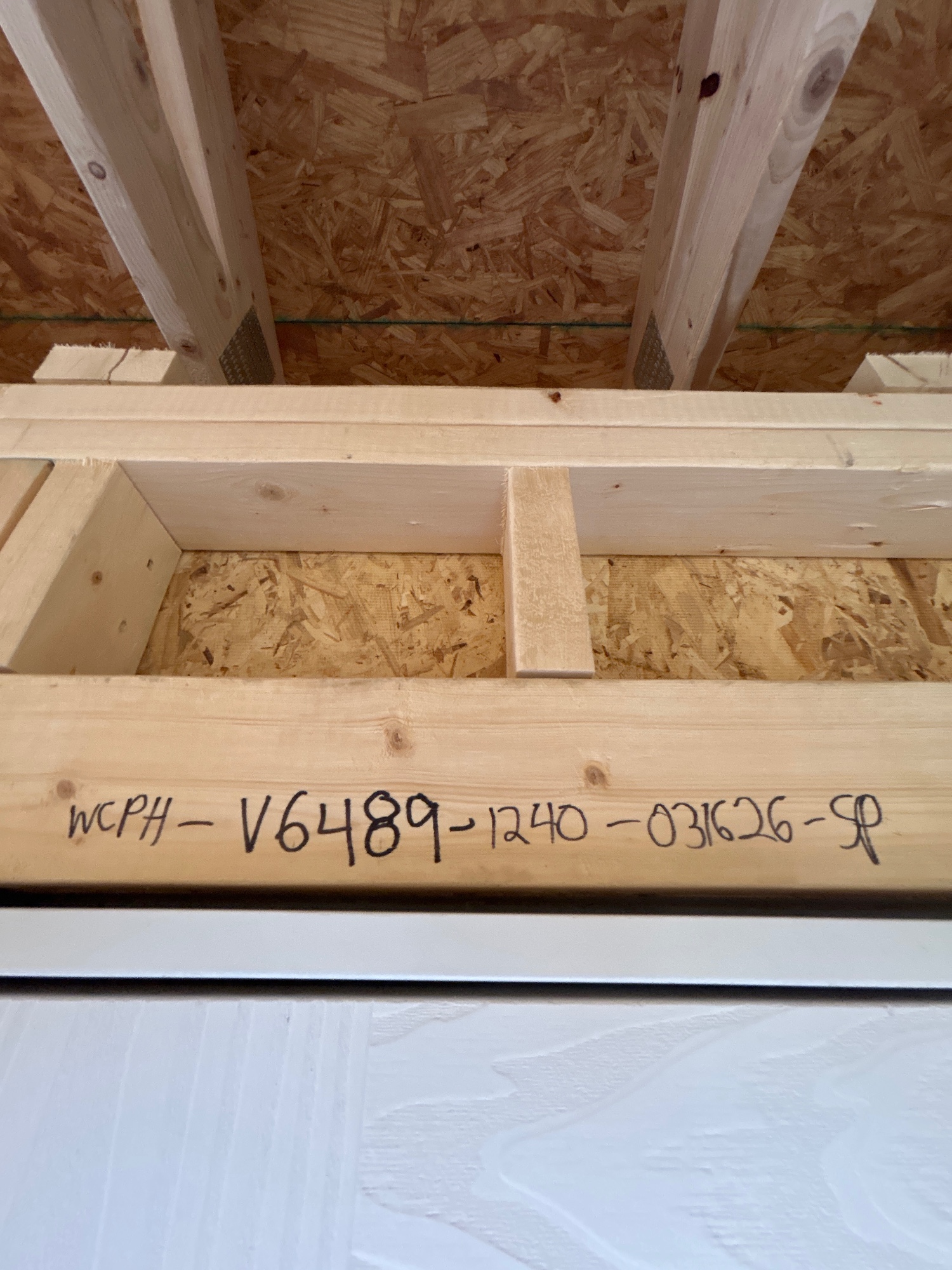 Utility Center Porch – 12×40 image 5