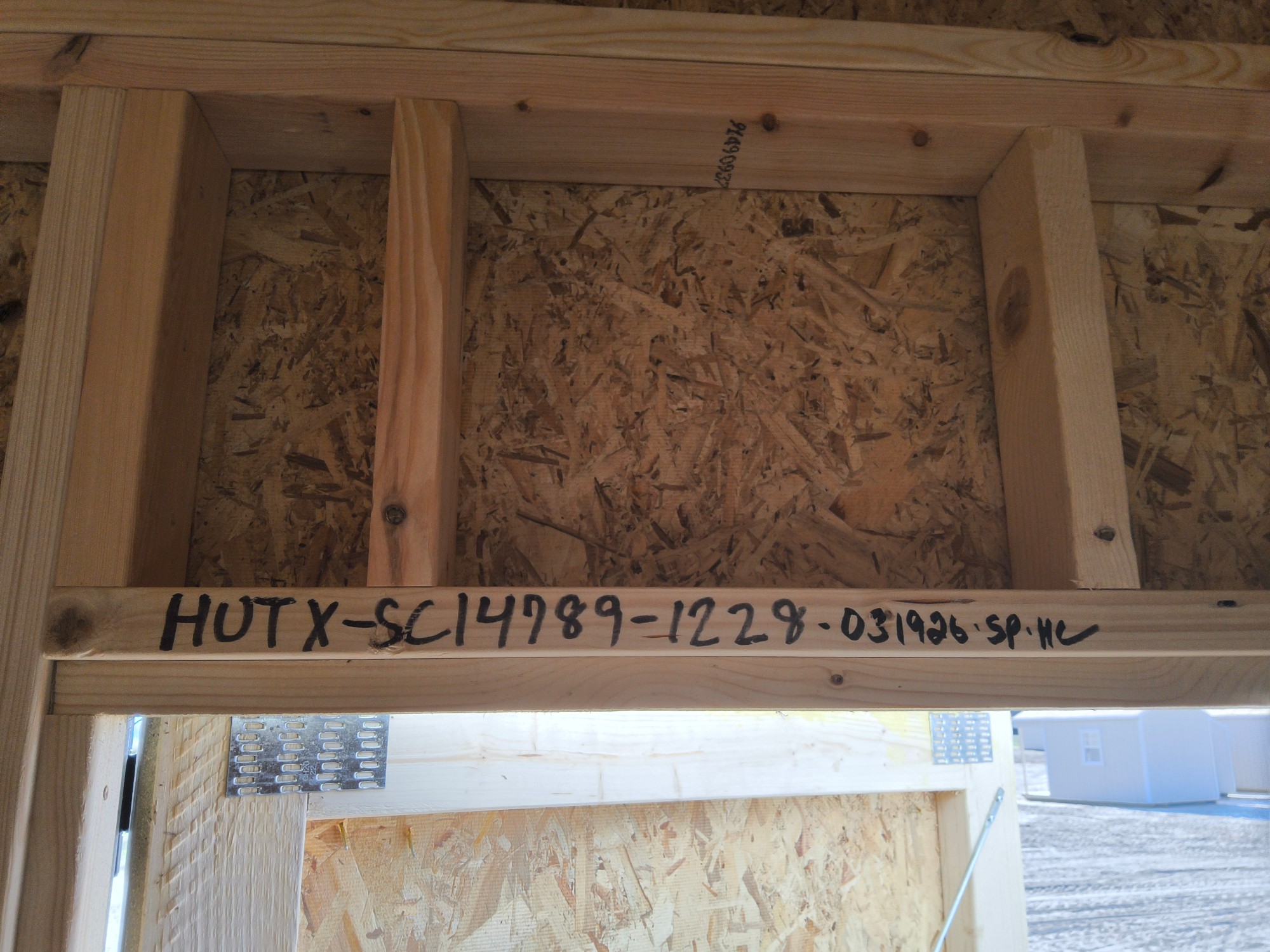 Utility - 12x28 image 3