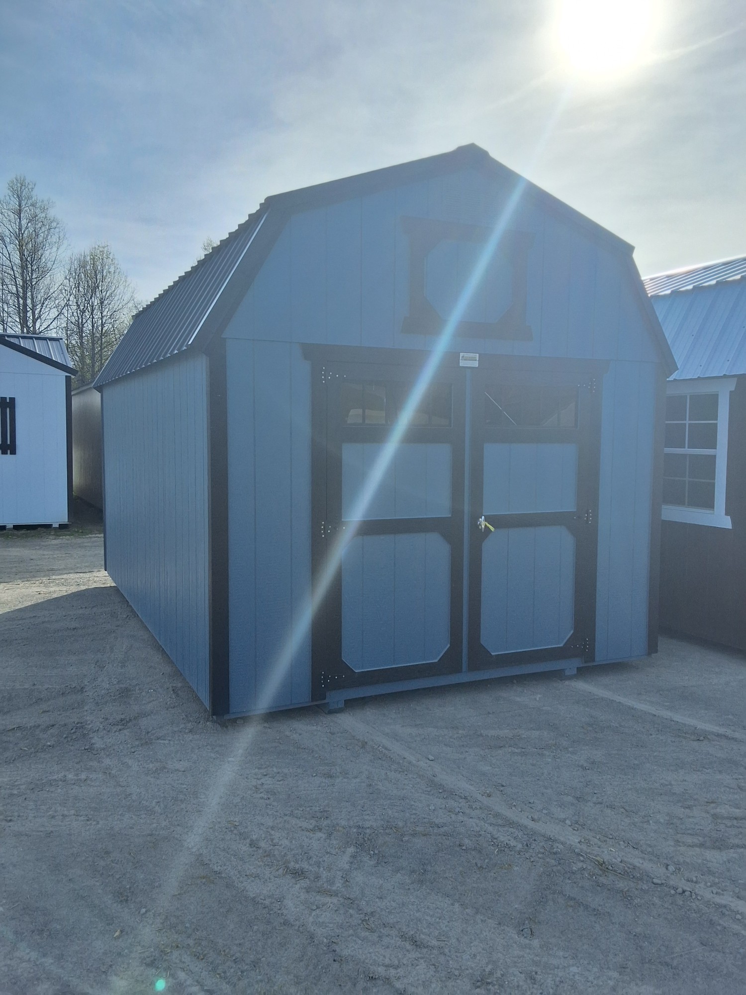 Lofted Barn image 2