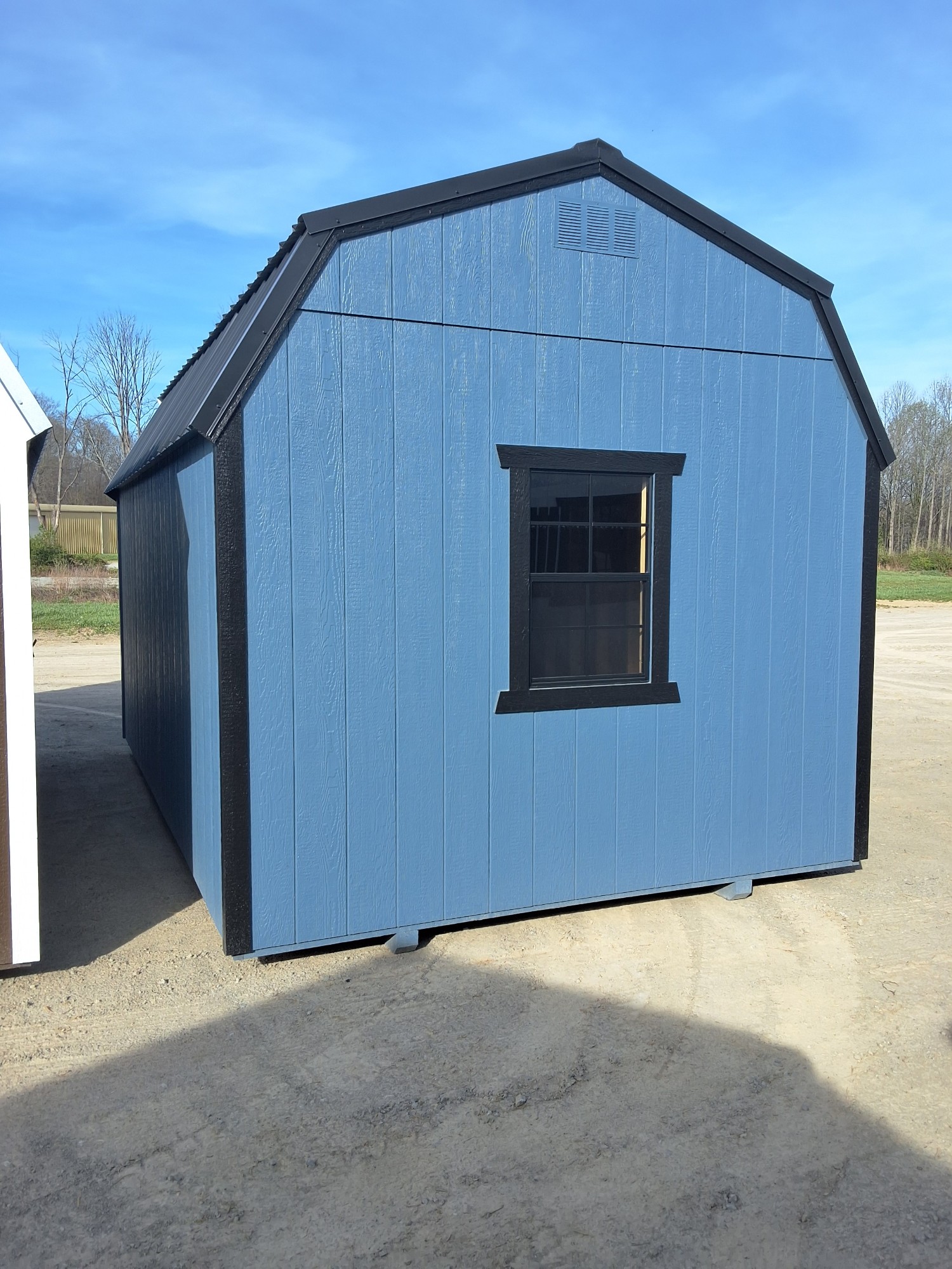 Lofted Barn image 3