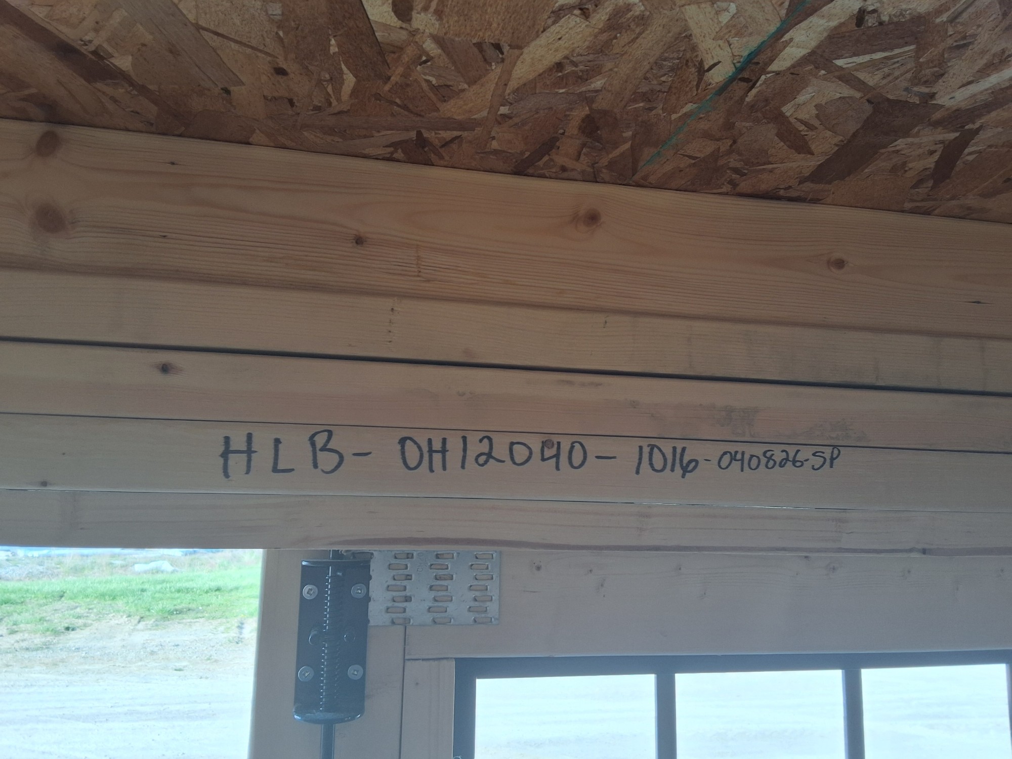 Lofted Barn image 5